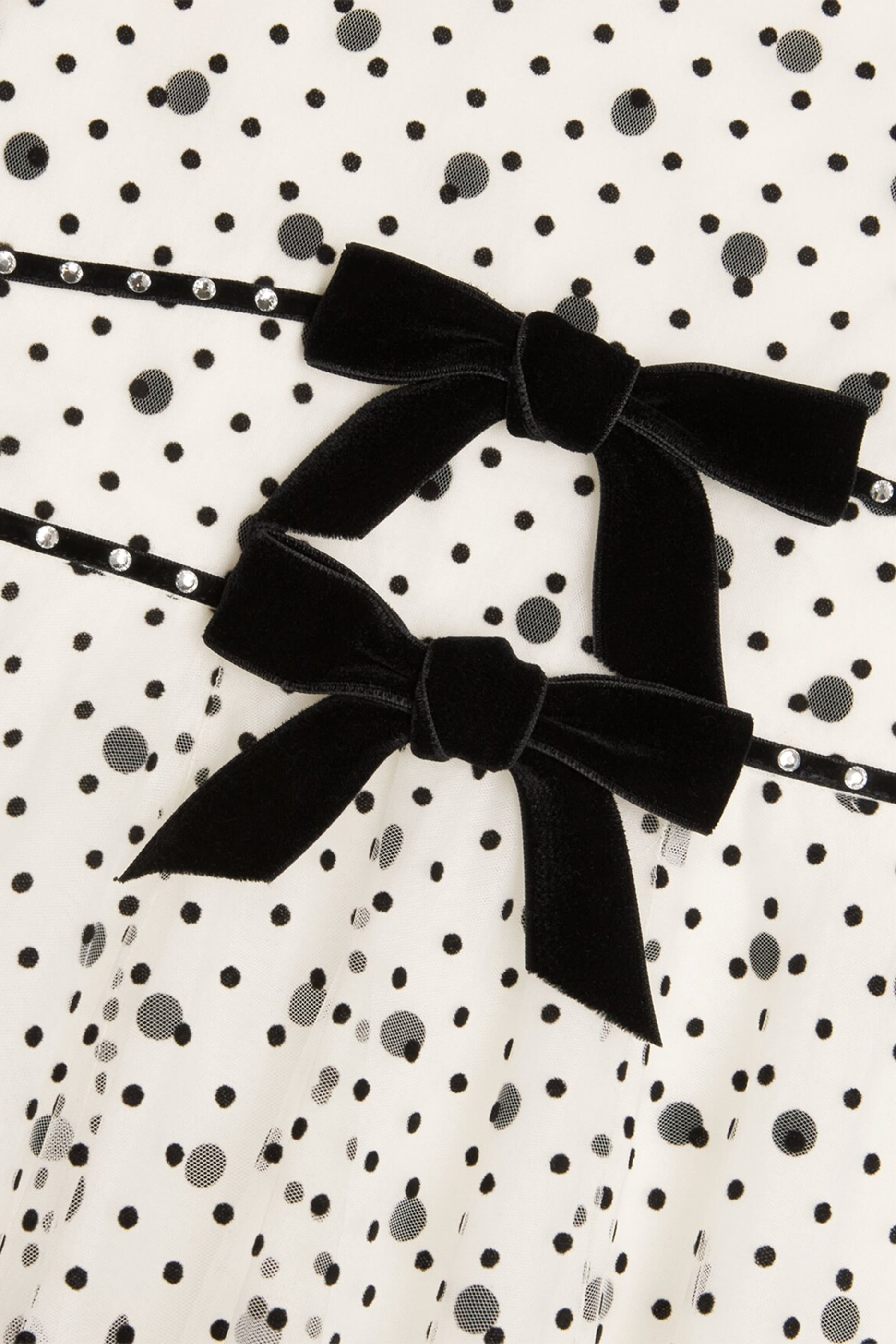 فستان جيسيكا للأطفال