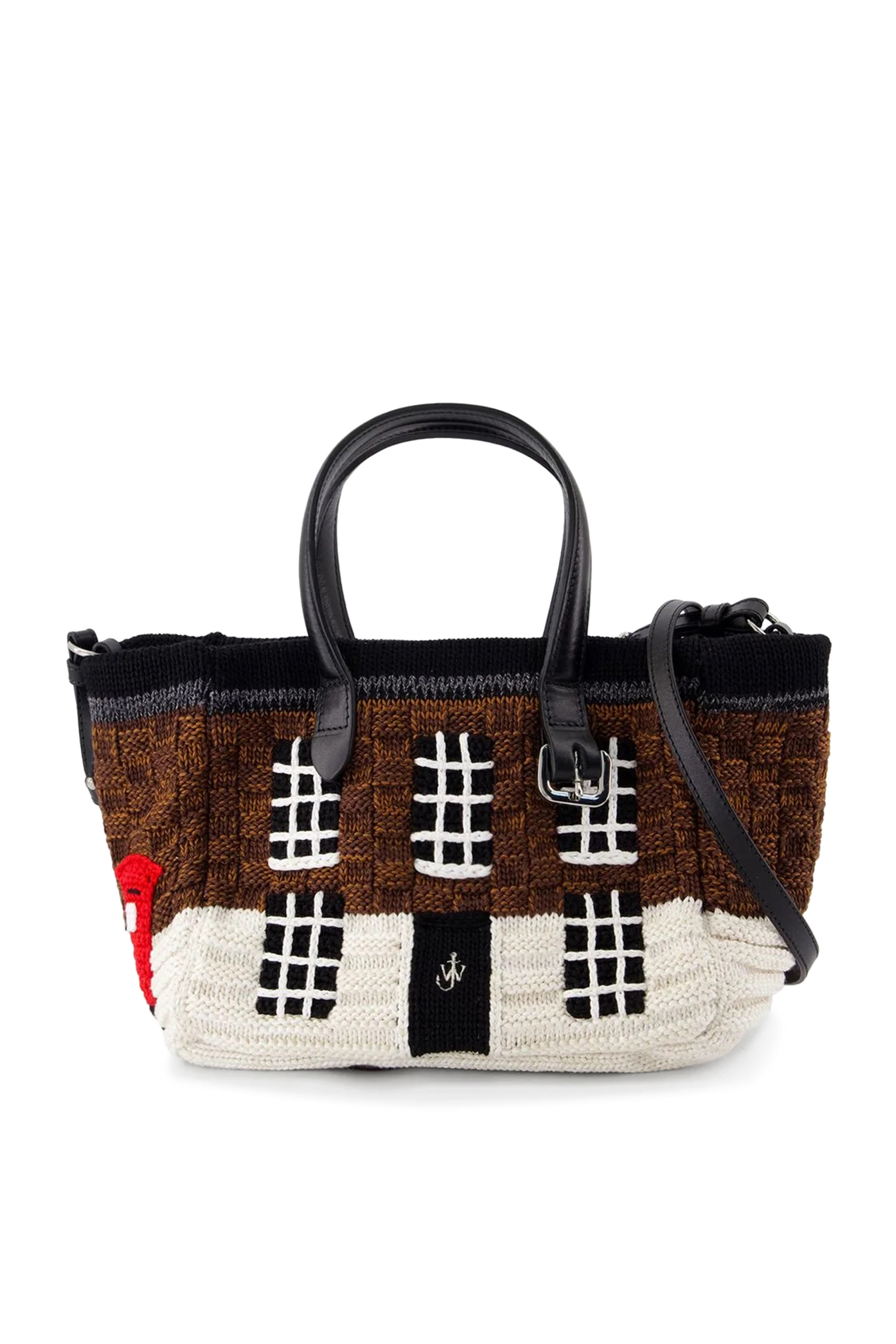 حقيبة يد صغيرة بيلت