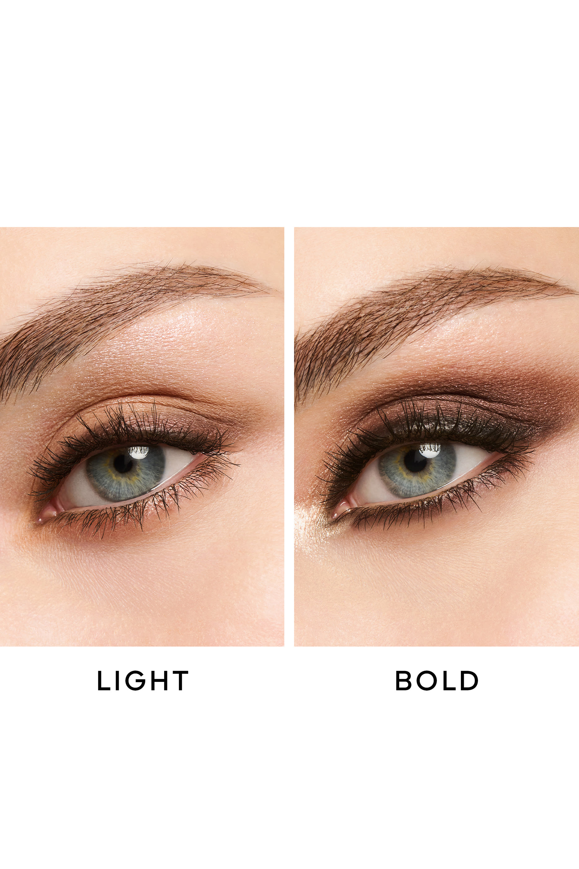 Ombres G Eyeshadow Quad, 6g