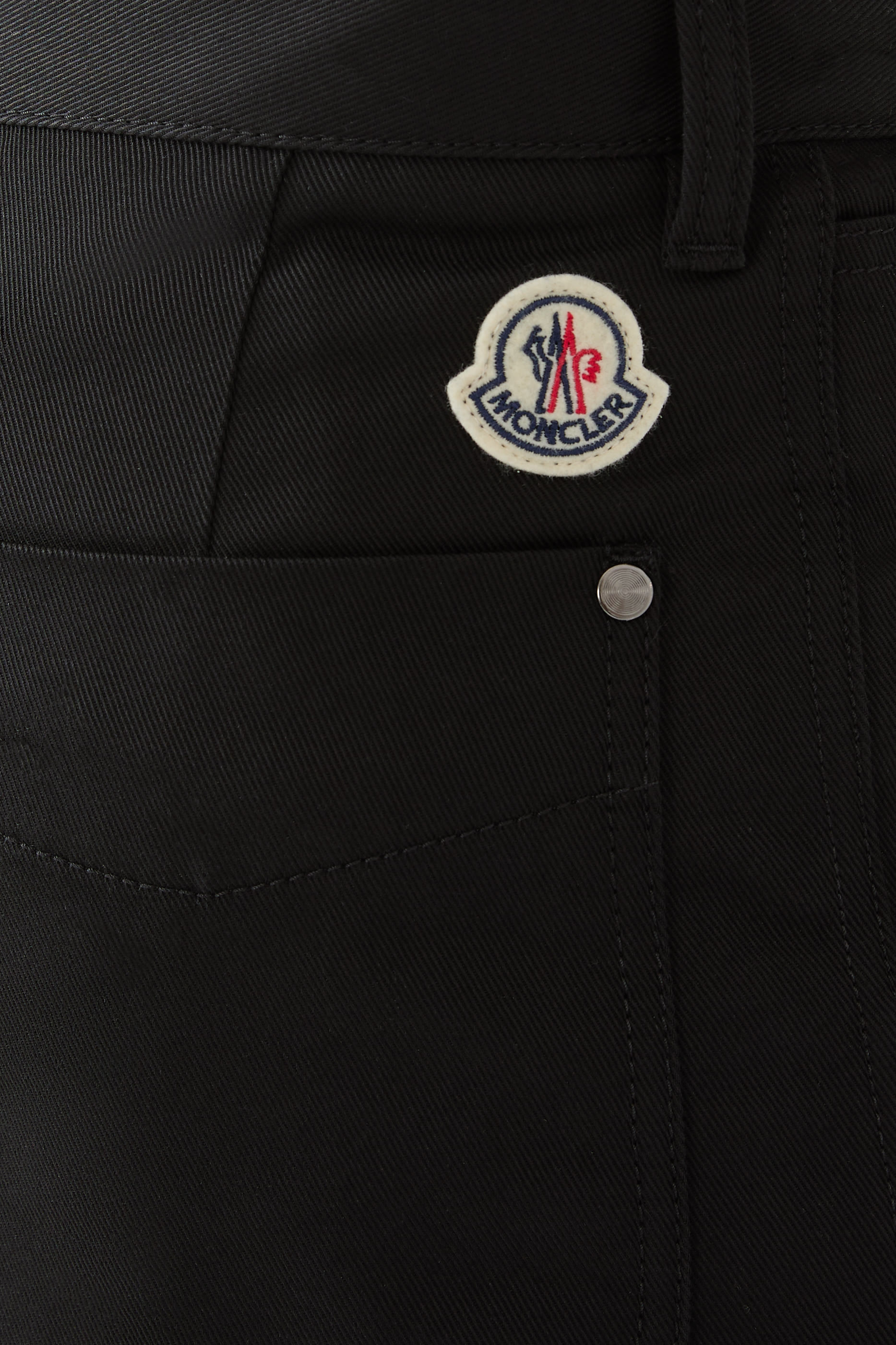 شورت برمودا بشعار الماركة قطن