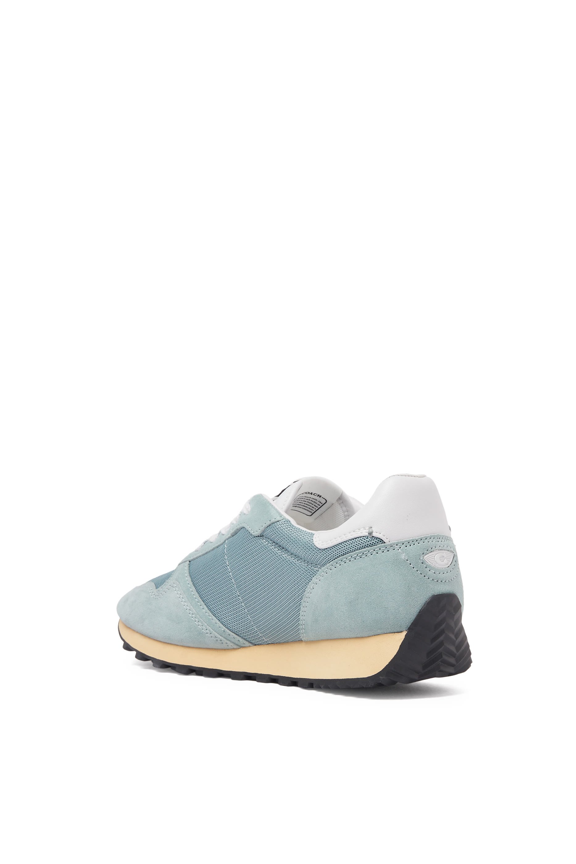 سنيكرز ريترو رانر