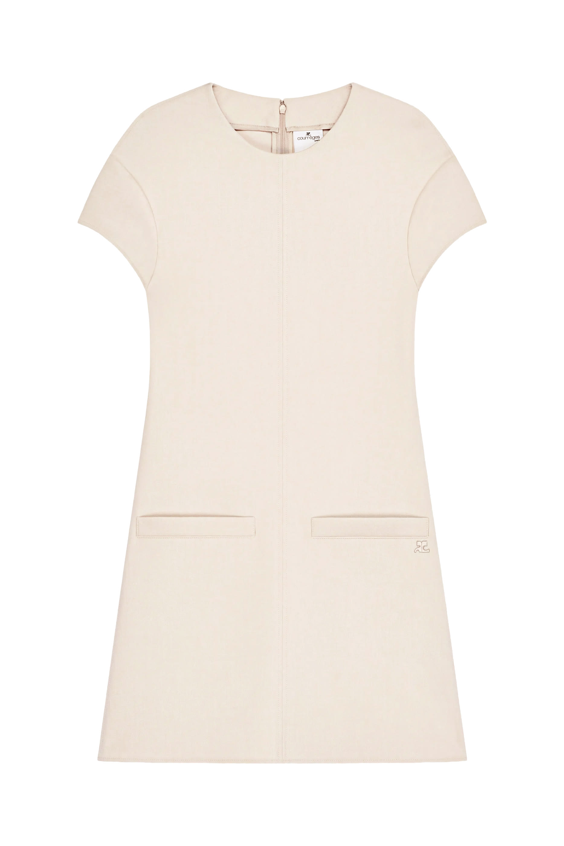 فستان هيريتدج