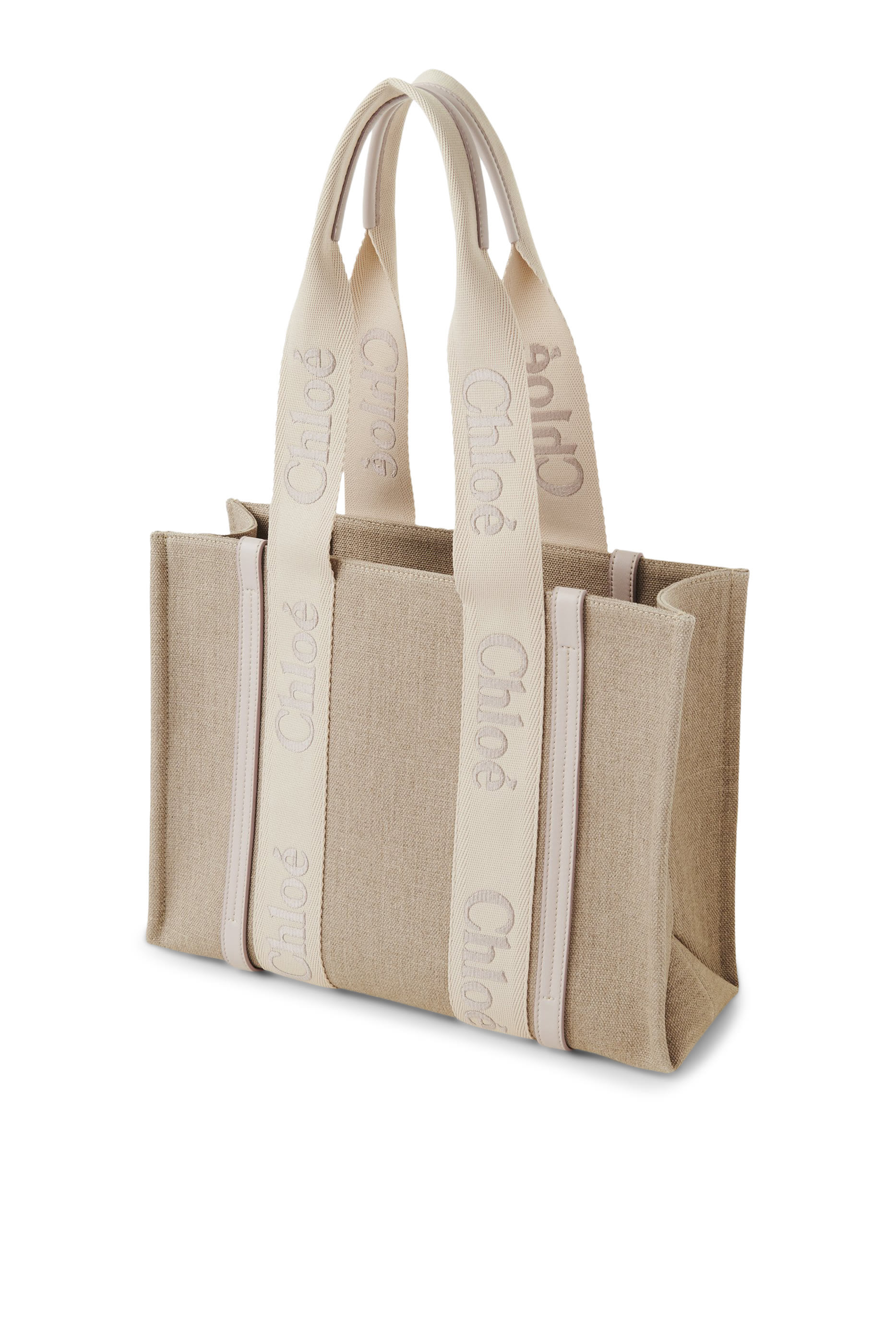 حقيبة يد وودي متوسطة