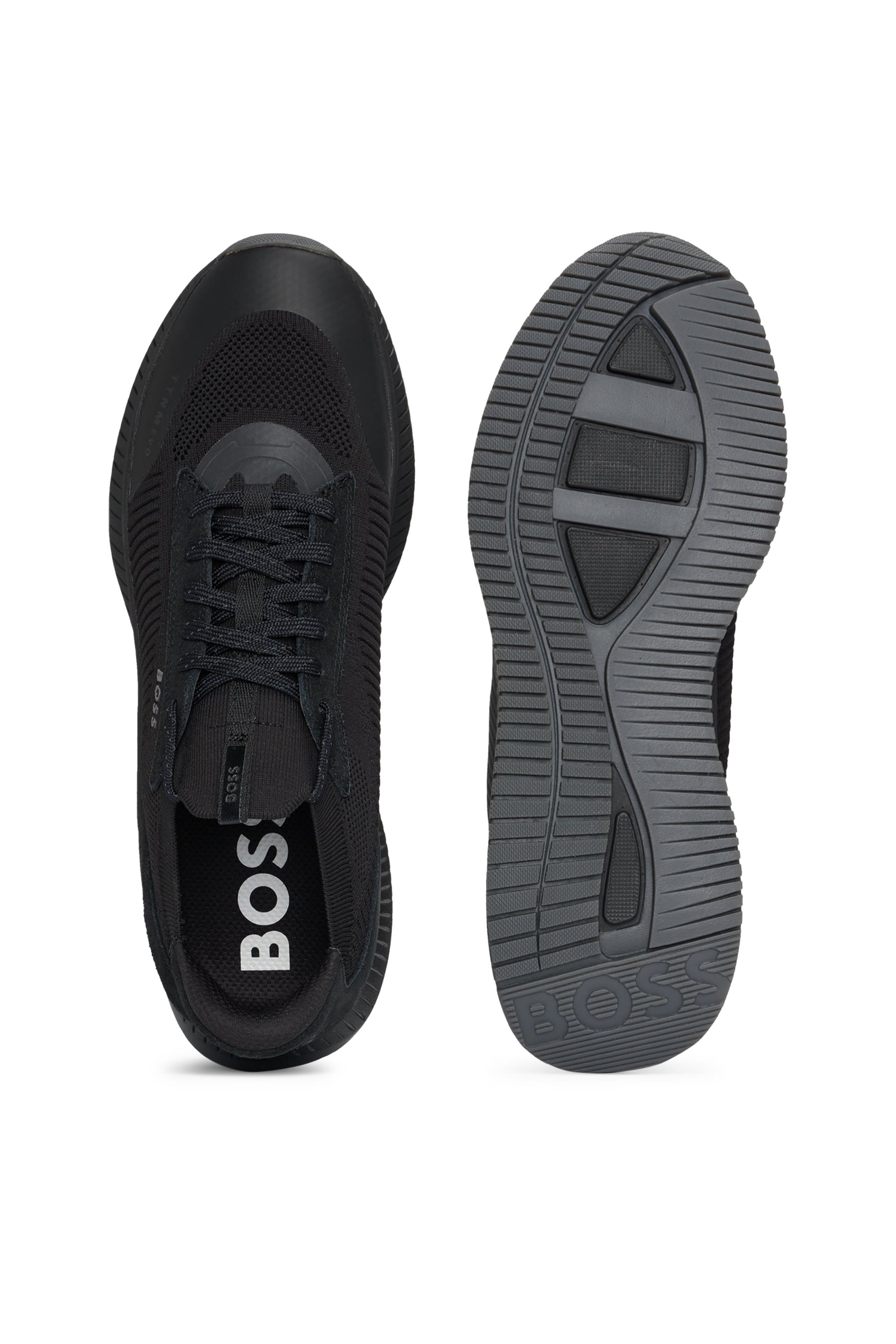 سنيكرز تي تي إن إم إيفو