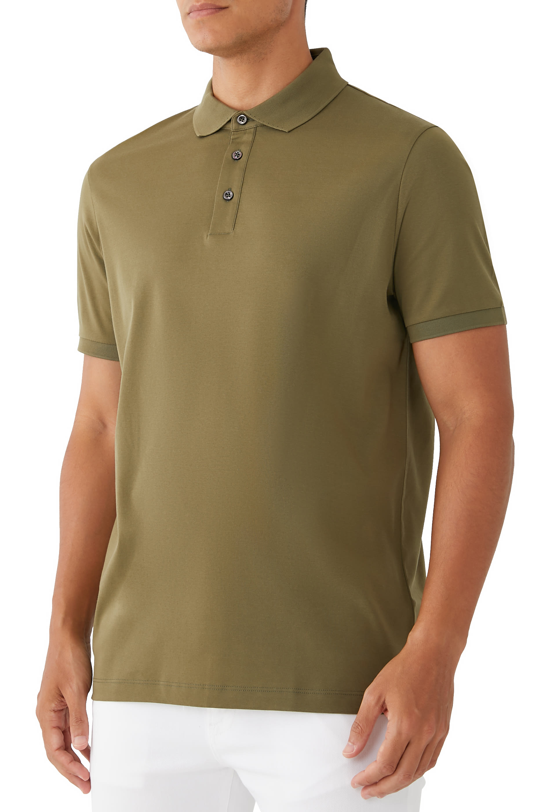 قميص بولو بيري