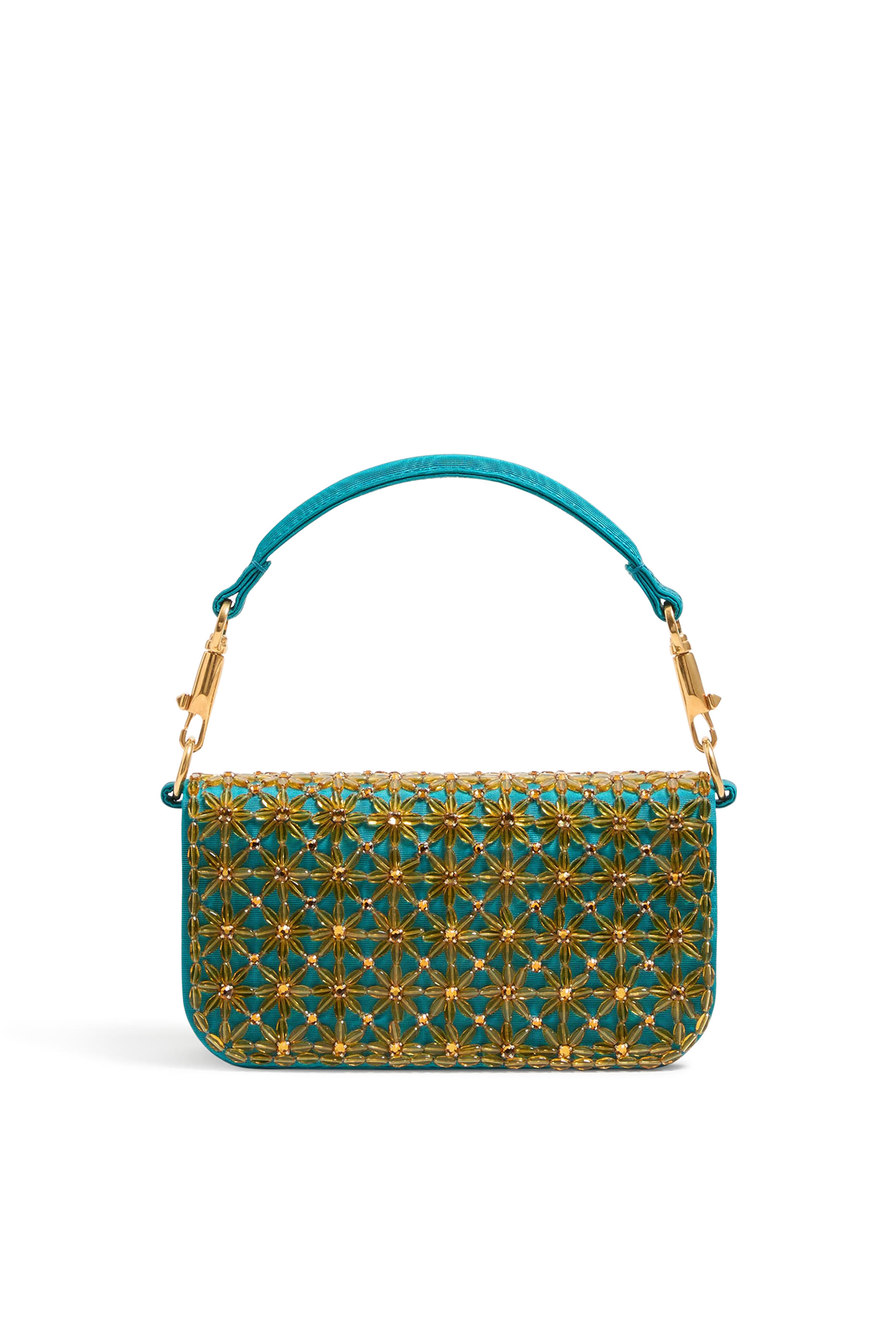 حقيبة كتف لوكو صغيرة