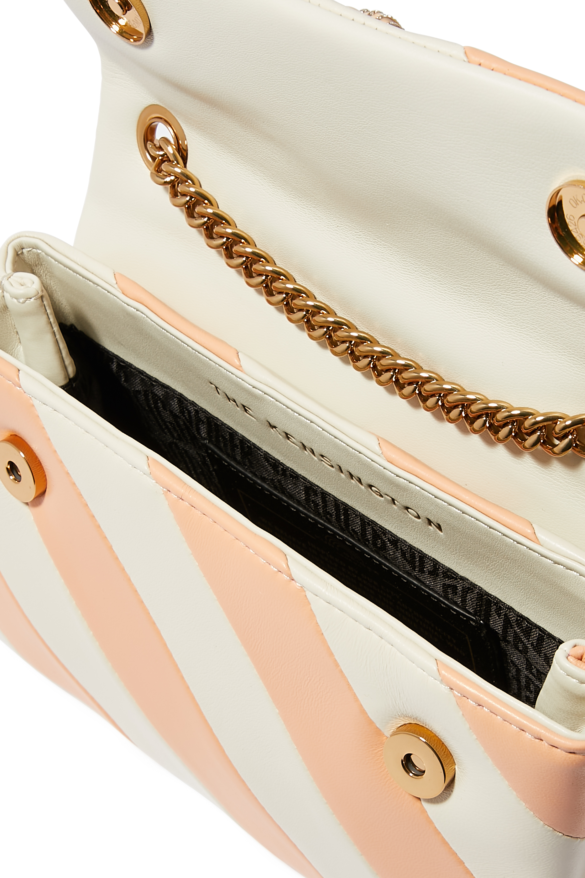 حقيبة كتف كنسينغتون متوسطة