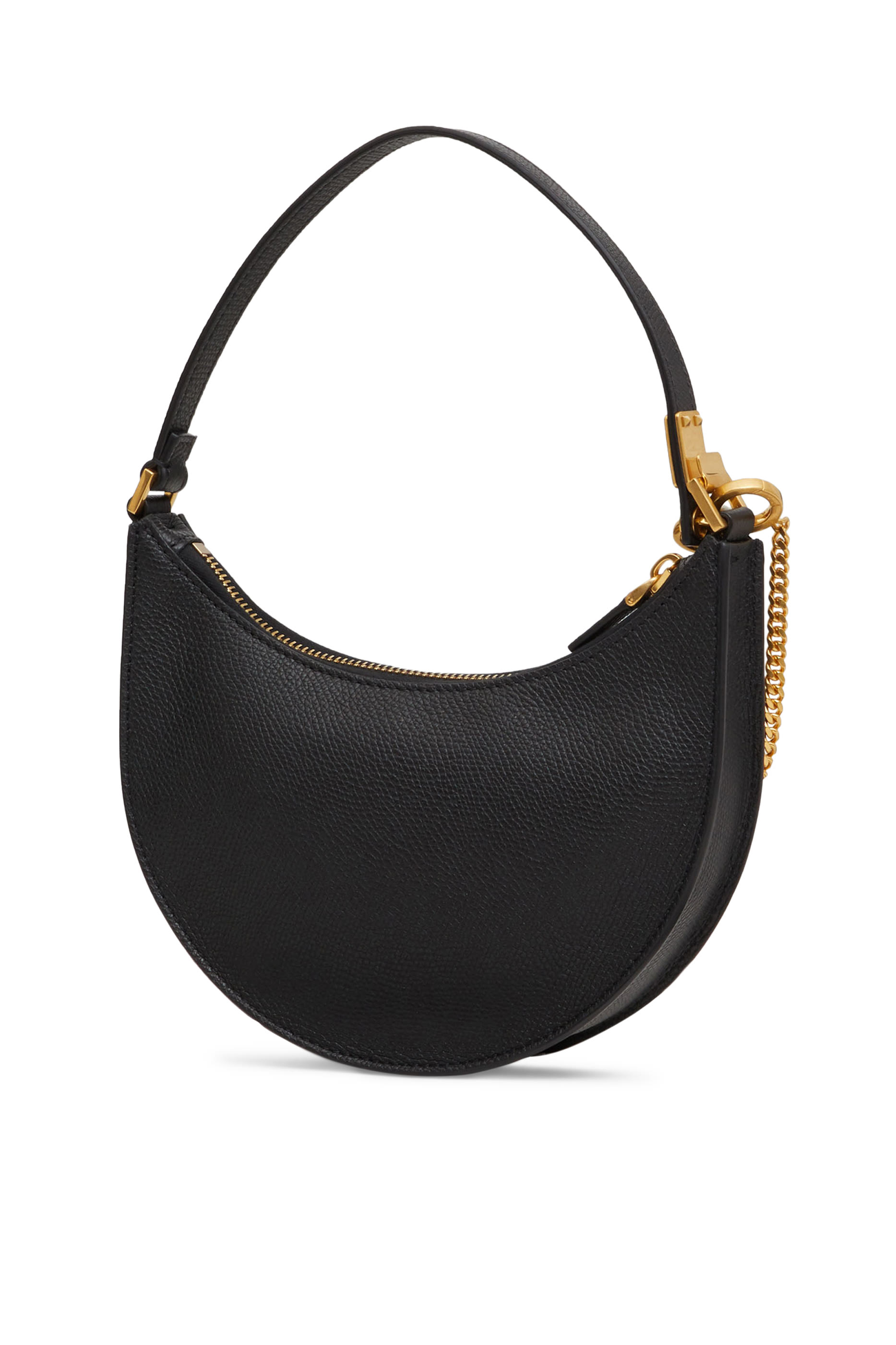 حقيبة هوبو فالنتينو غارافاني بشعار V