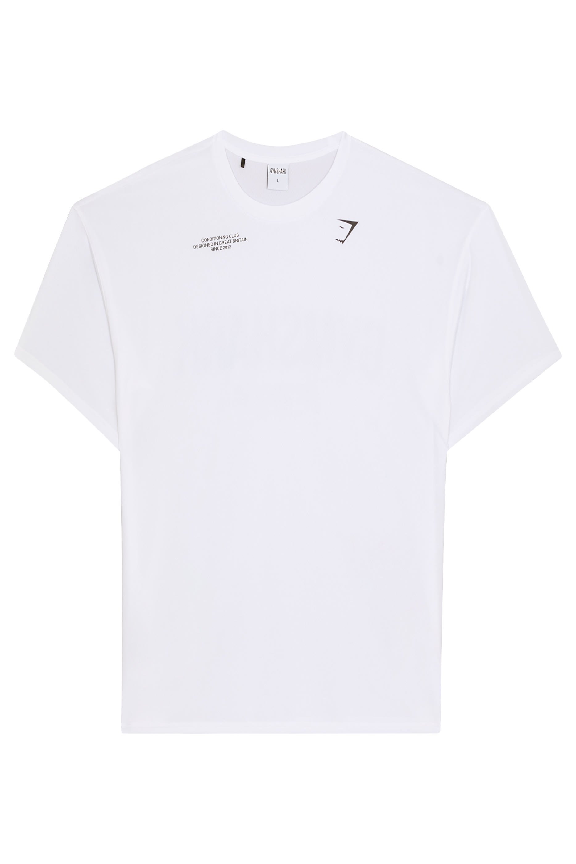 Conditioning Club Oversized T-Shirt