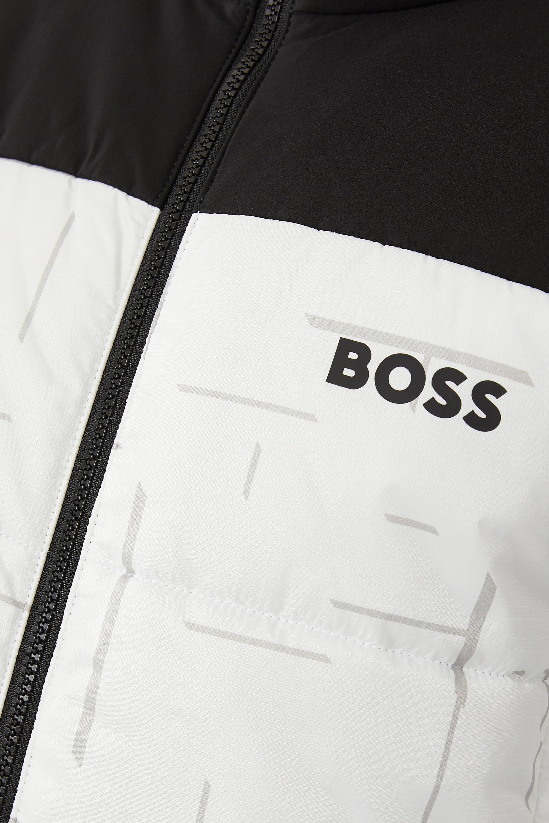 جاكيت هامار مبطنة