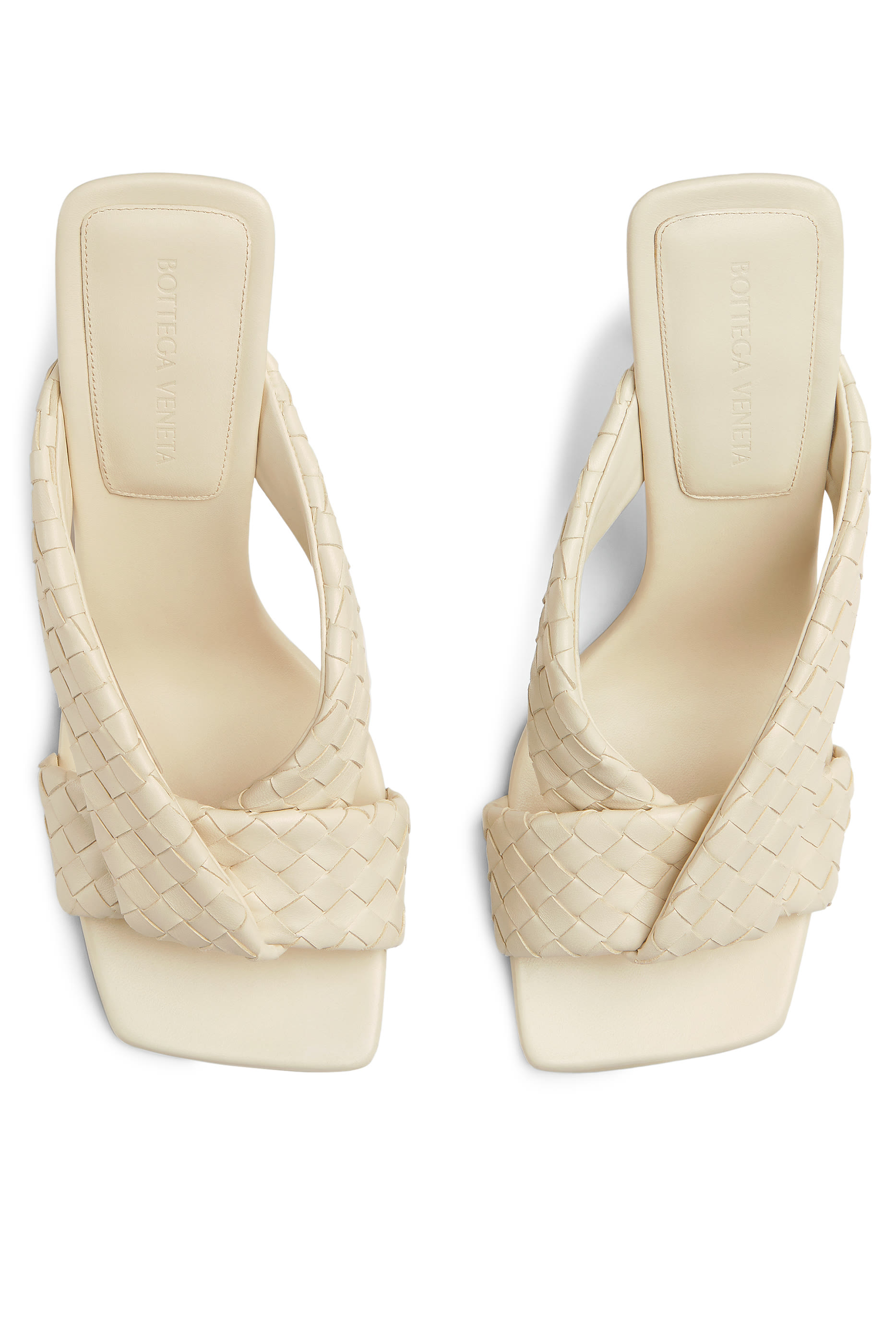 حذاء ريفا 90 مفتوح من الخلف