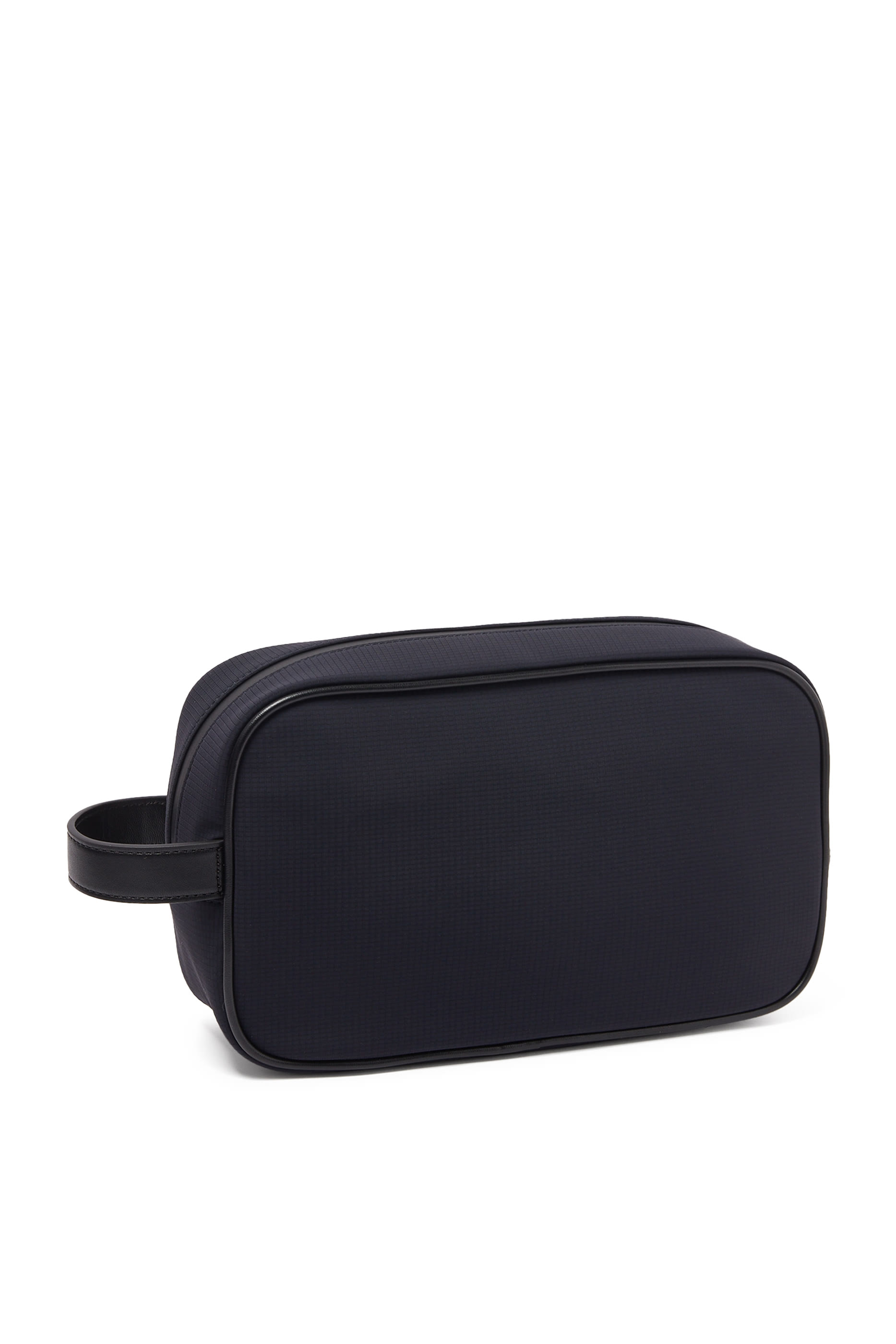 حقيبة خصر بشعار الماركة نايلون