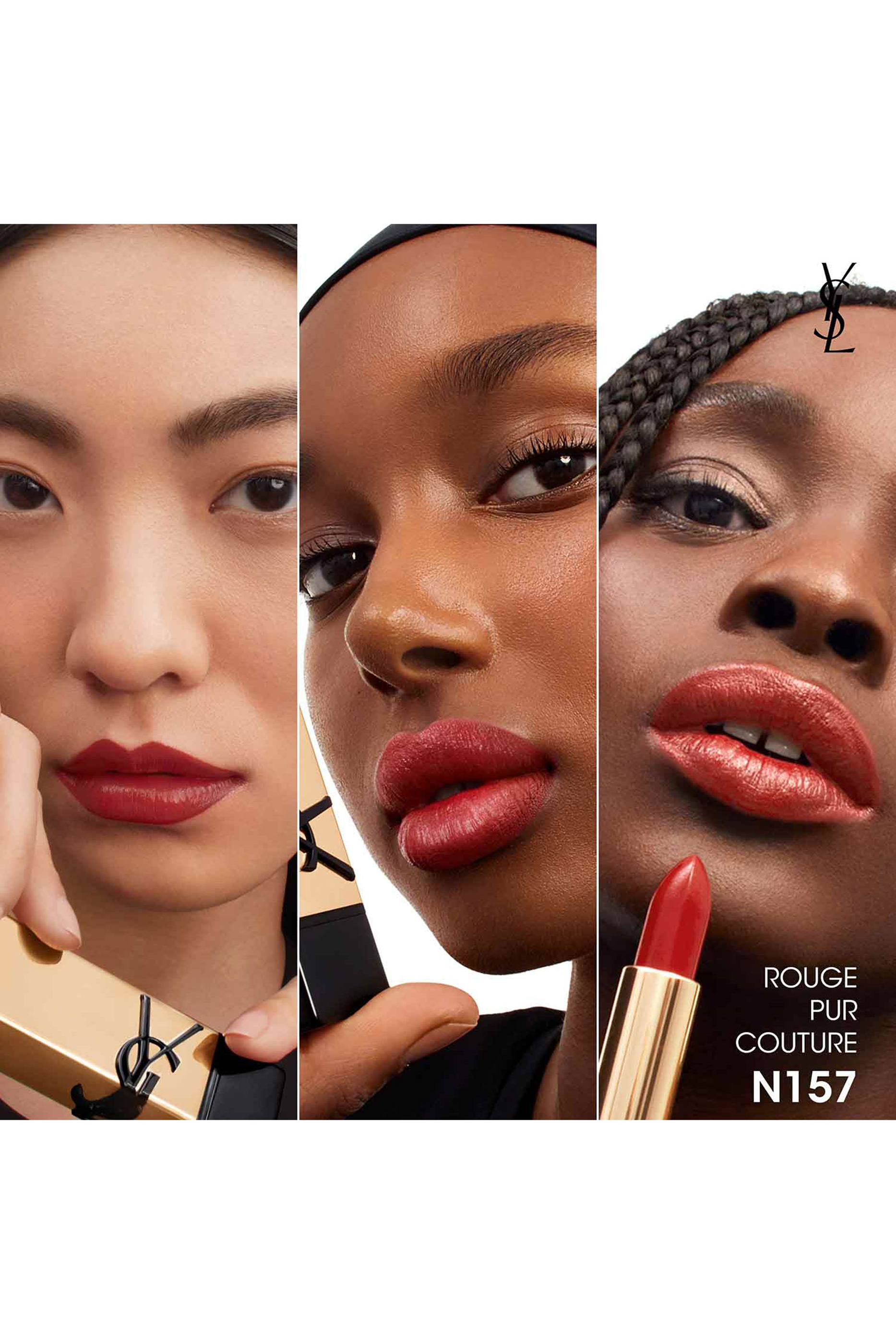 أحمر شفاه روج بيو كوتور ساتان