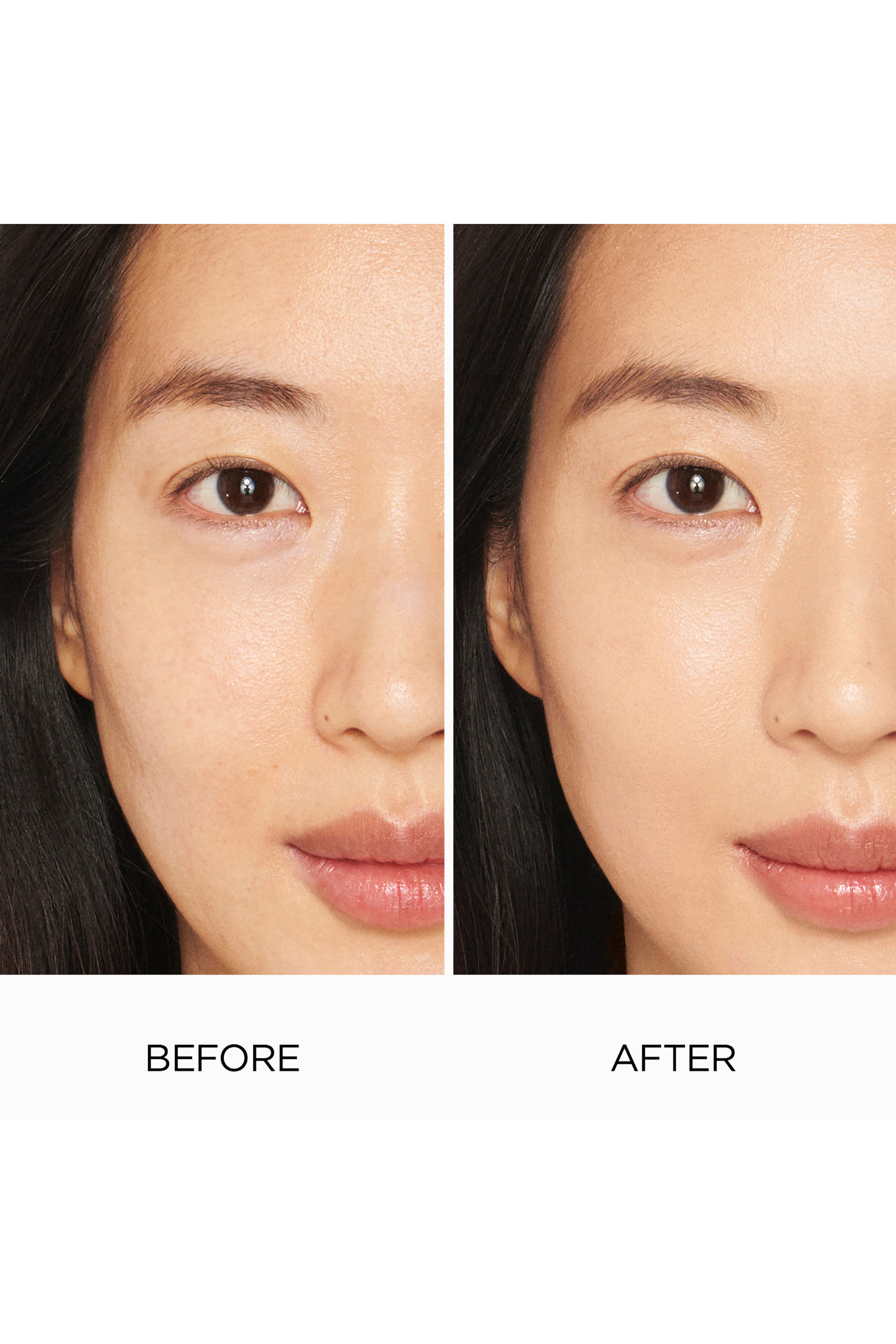 مصحح البشرة الملون غني بالترطيب