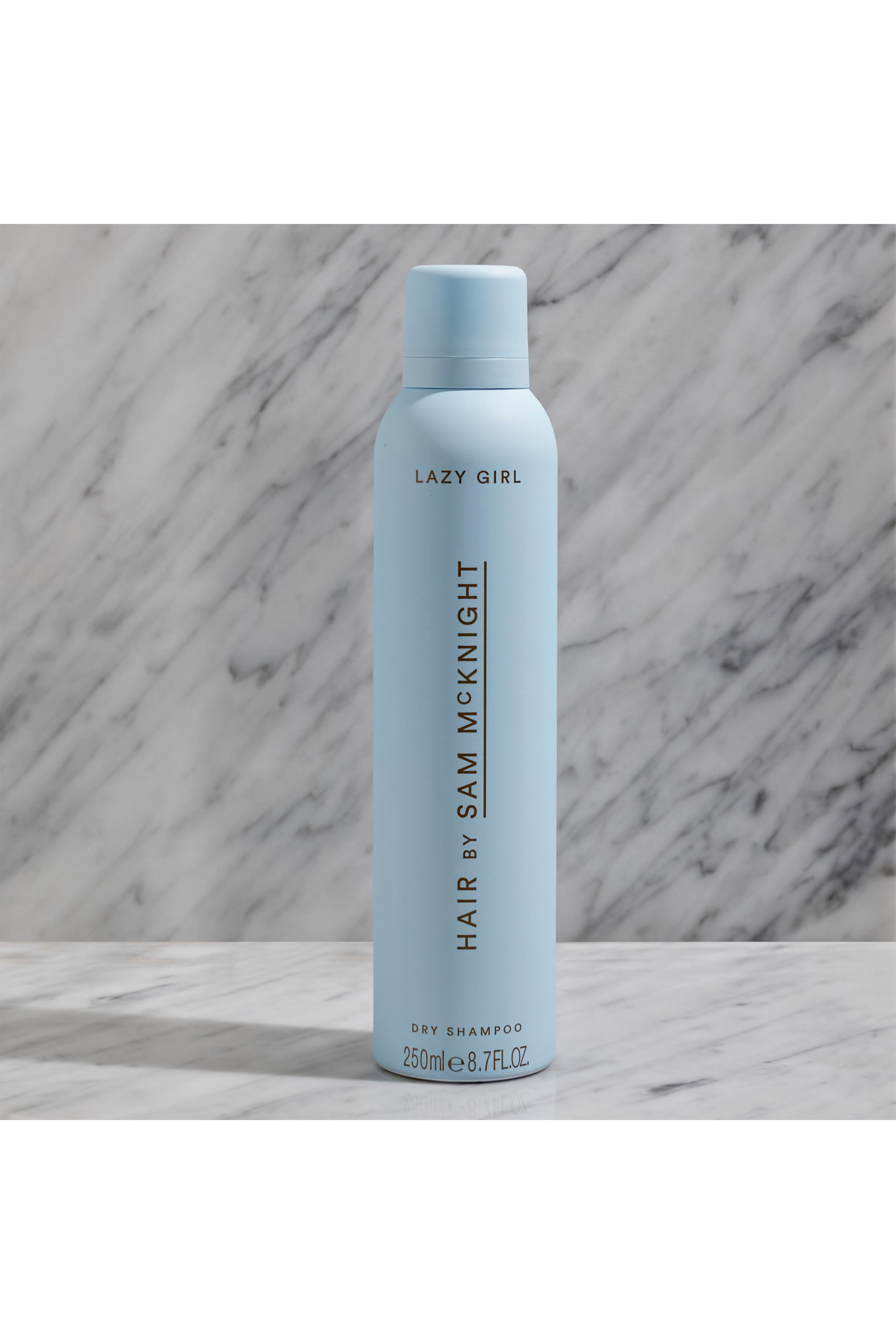 شامبو جاف لايزي جيرل