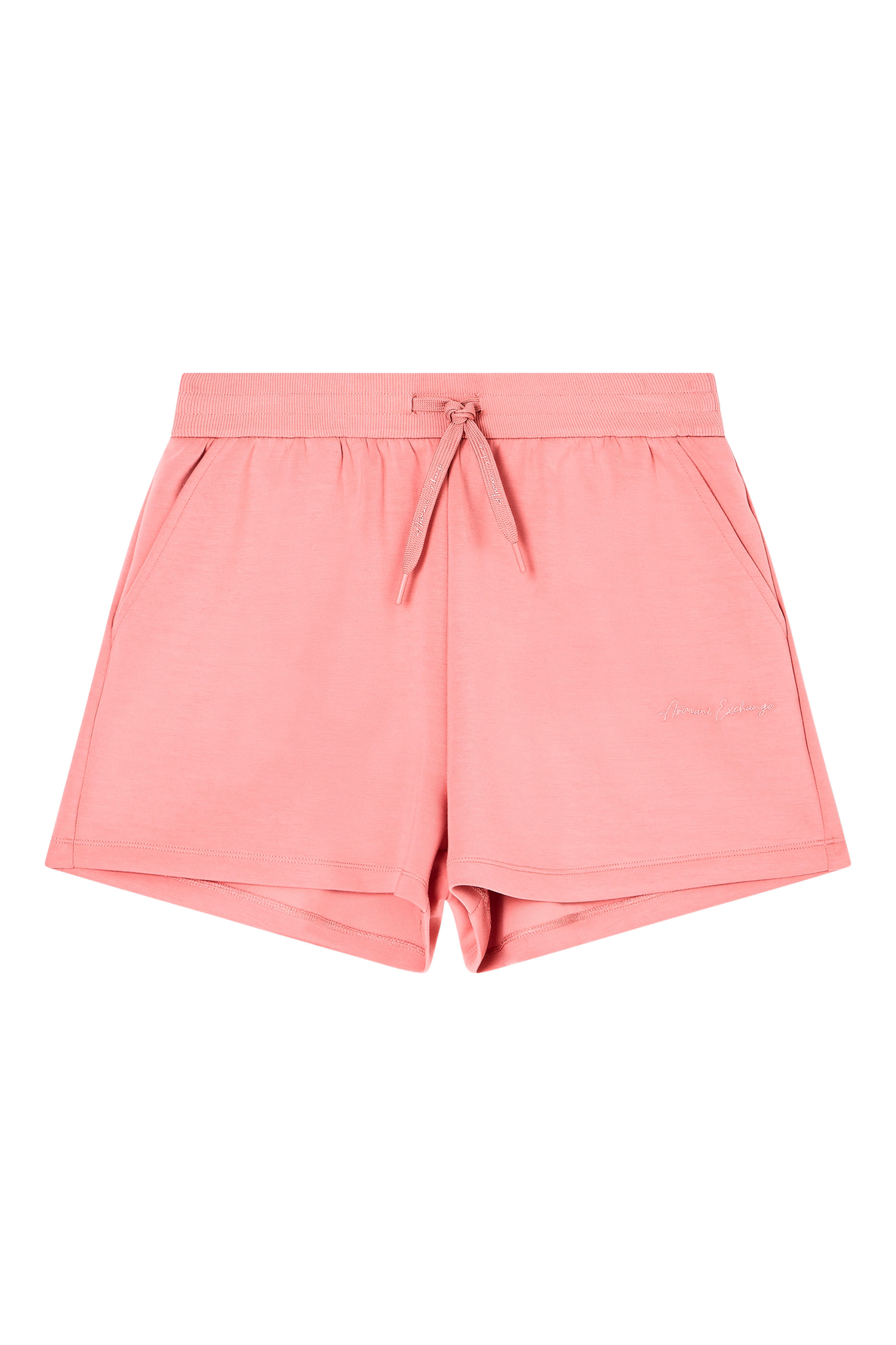 شورت رياضي صن سيت برينت خامات مختلطة