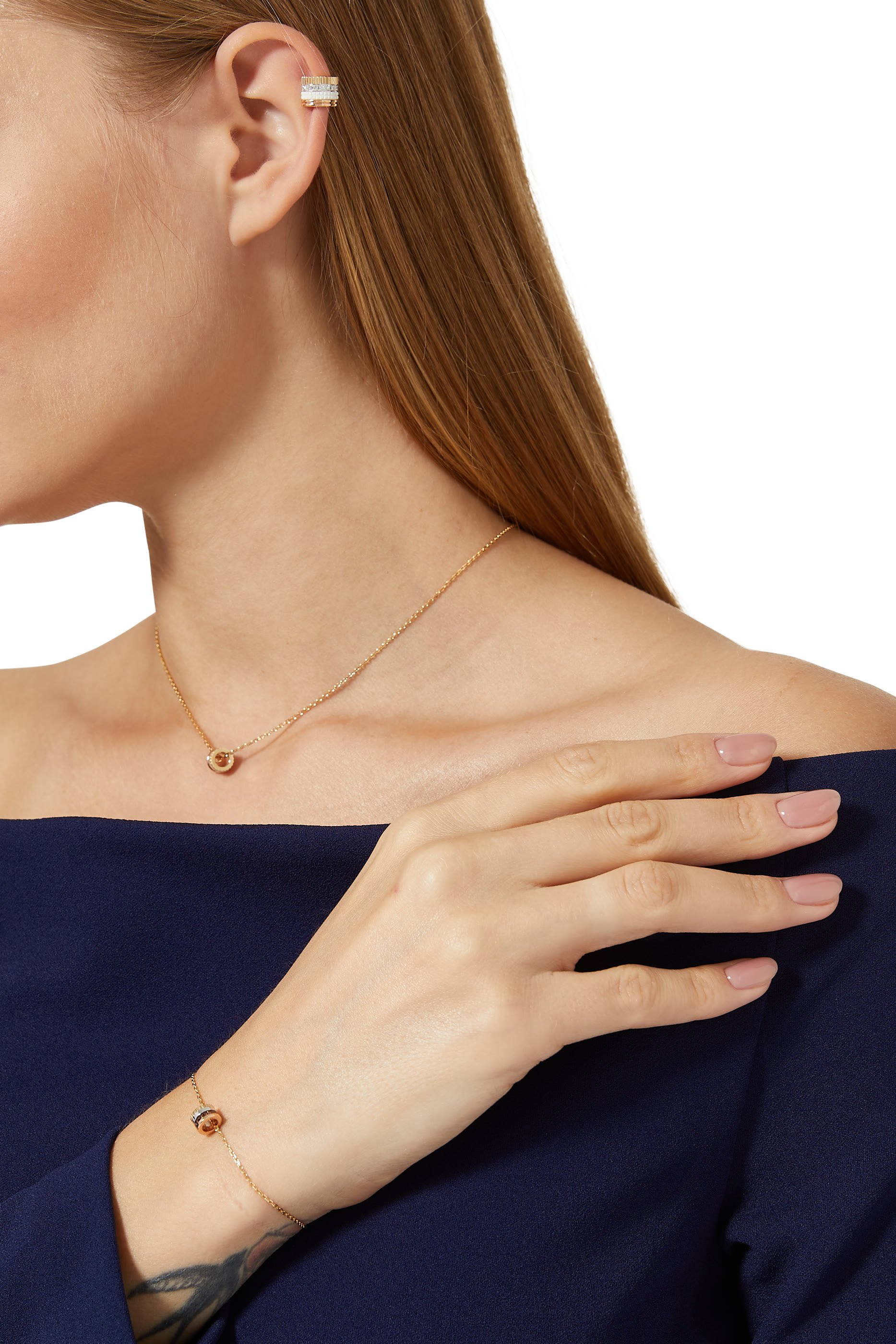 سوار كواتر كلاسيك