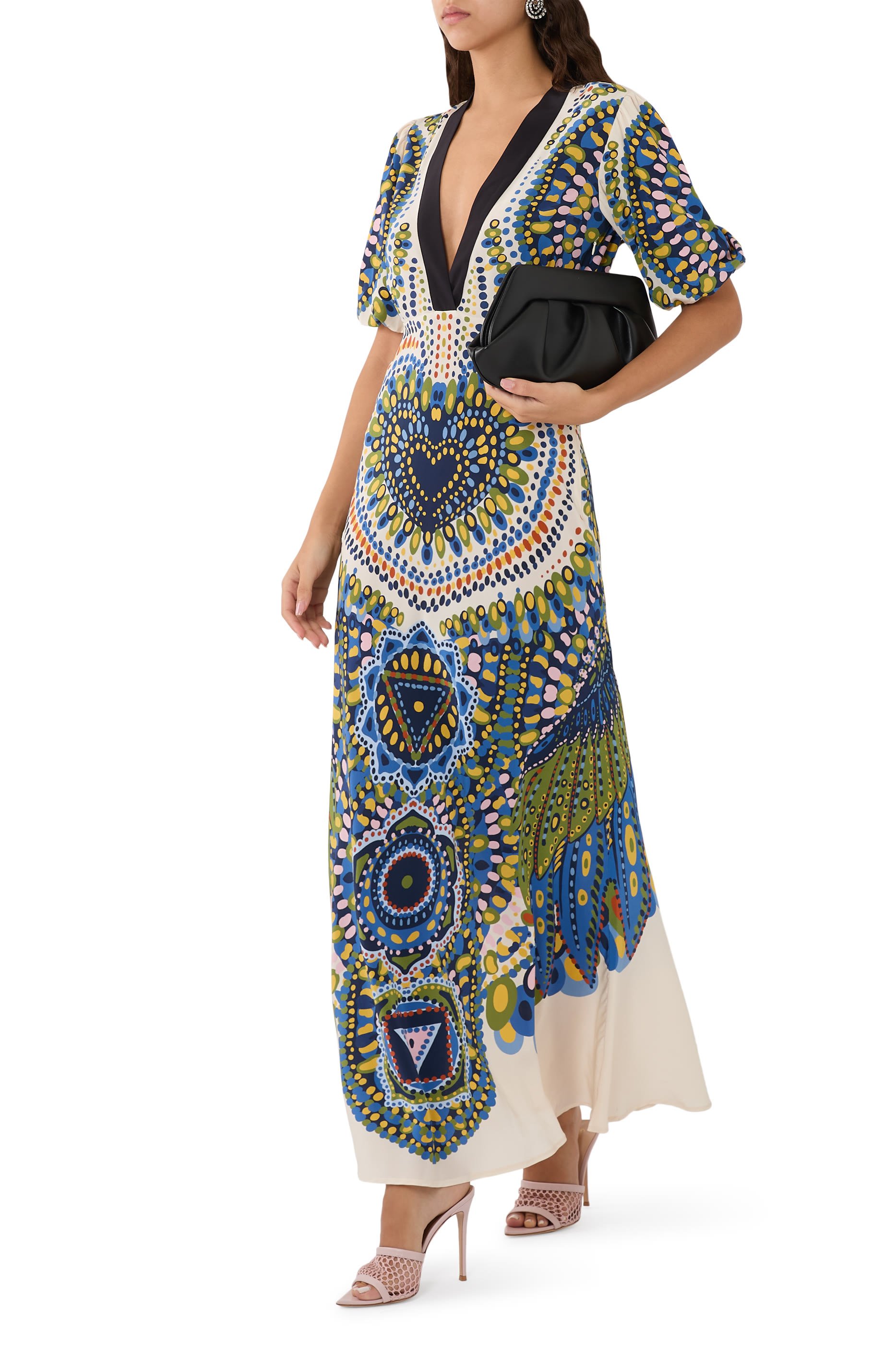 فستان مارلين