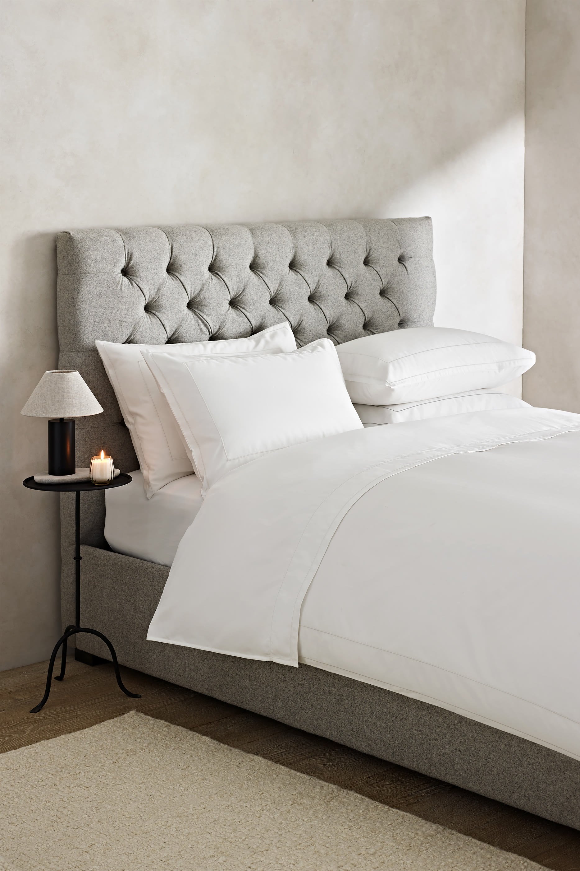 غطاء وسادة سيينا كلاسيك