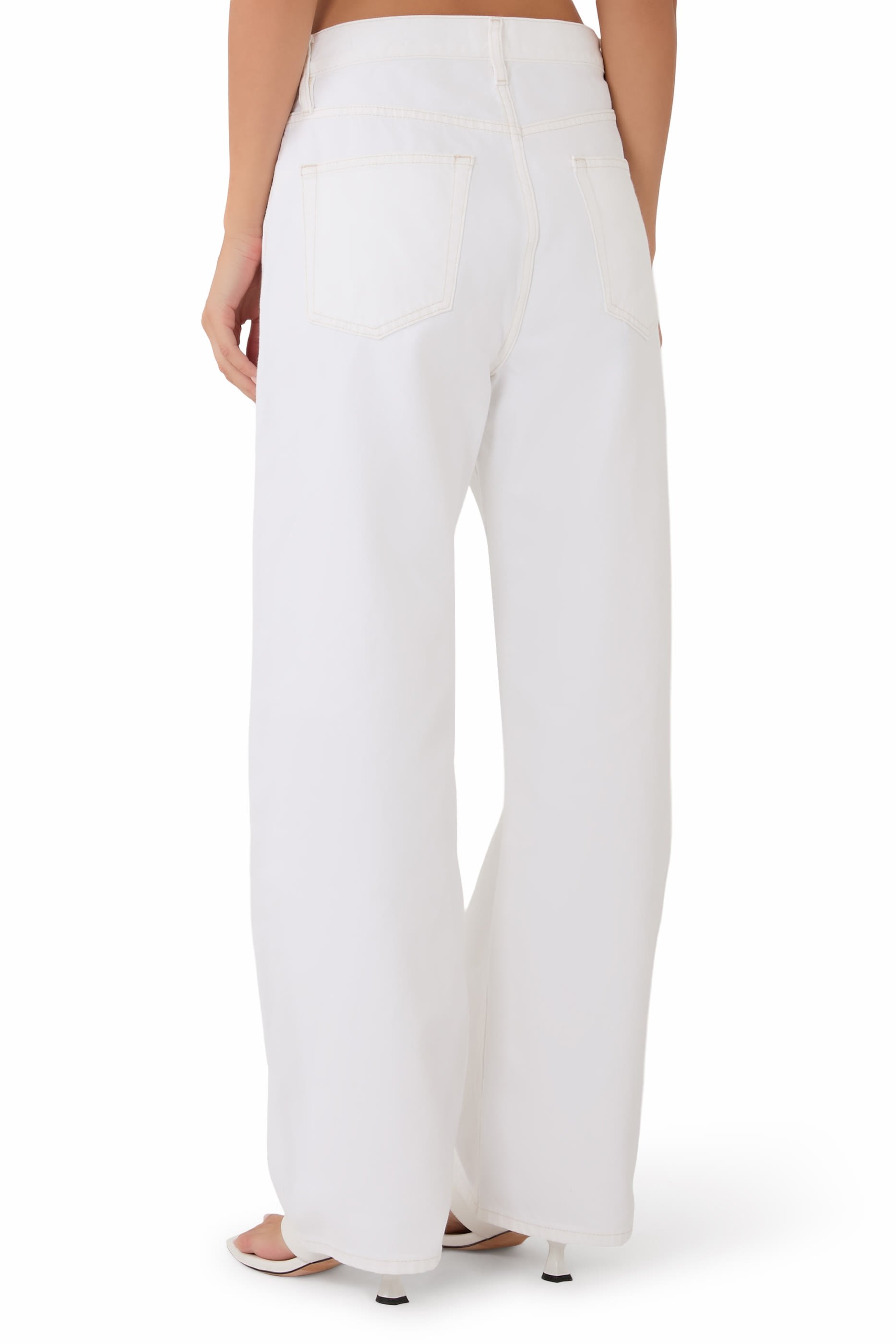 بنطال ذا بو