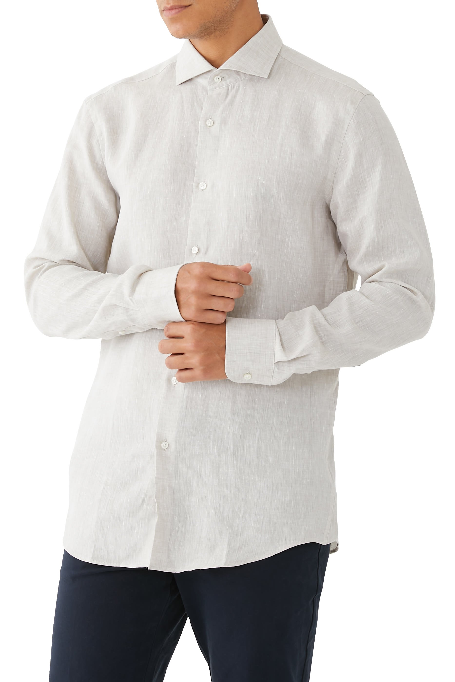 قميص ايتش هانك