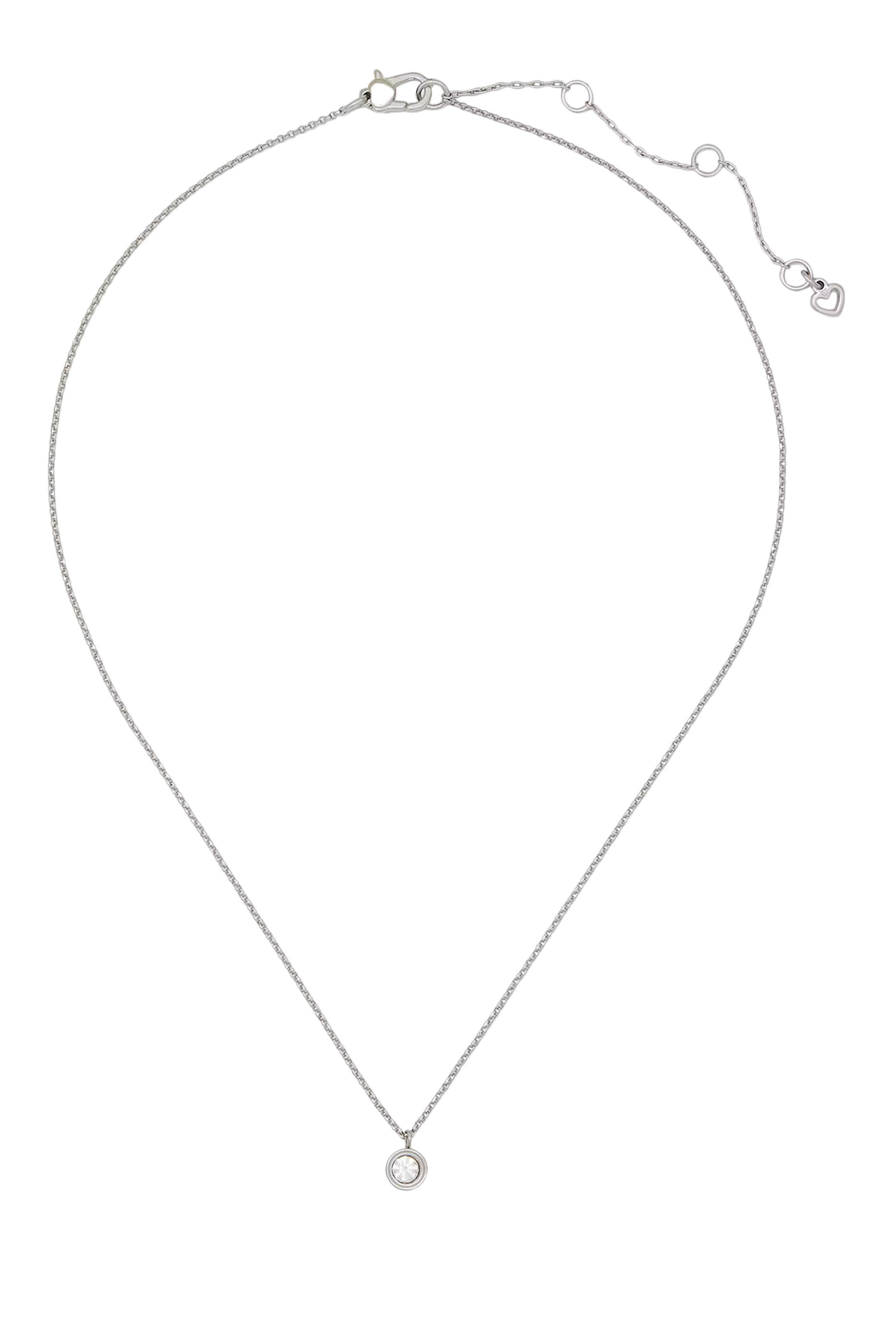 قلادة ست إن ستون بدلاية صغيرة