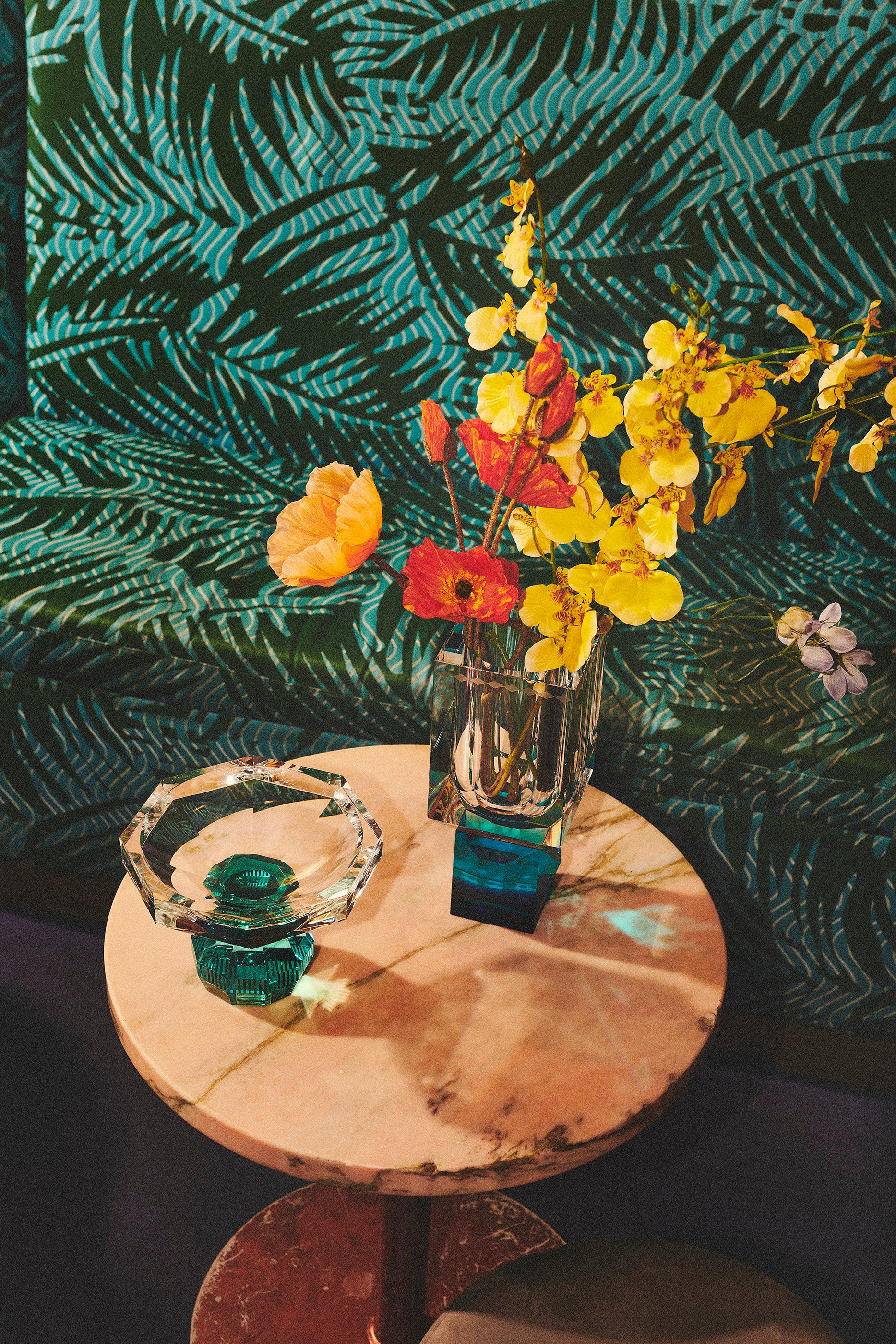 وعاء حلي ماديسون