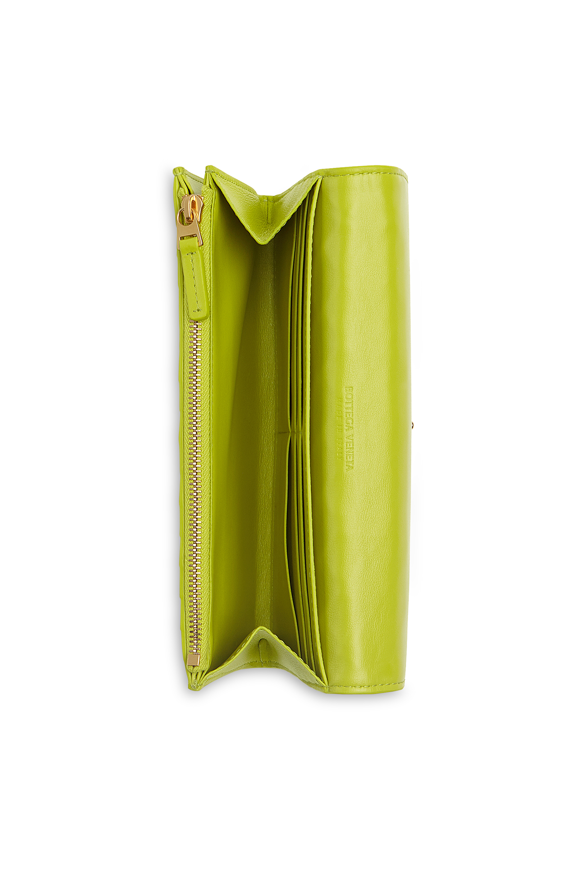 محفظة كونتيننتال جلد