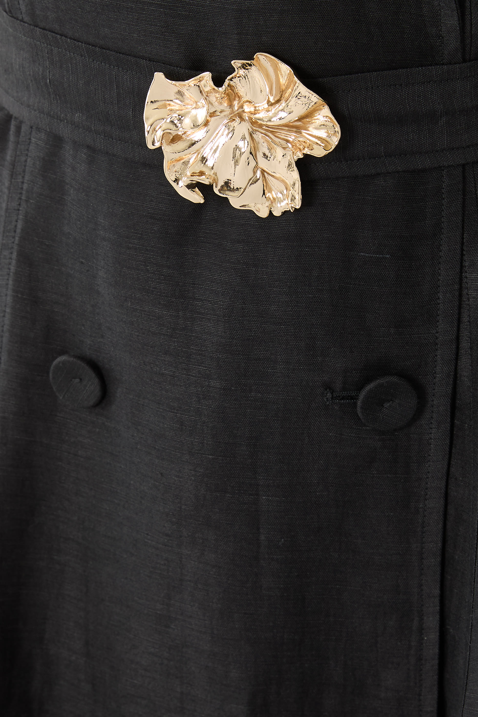 فستان إيفهيل طويل