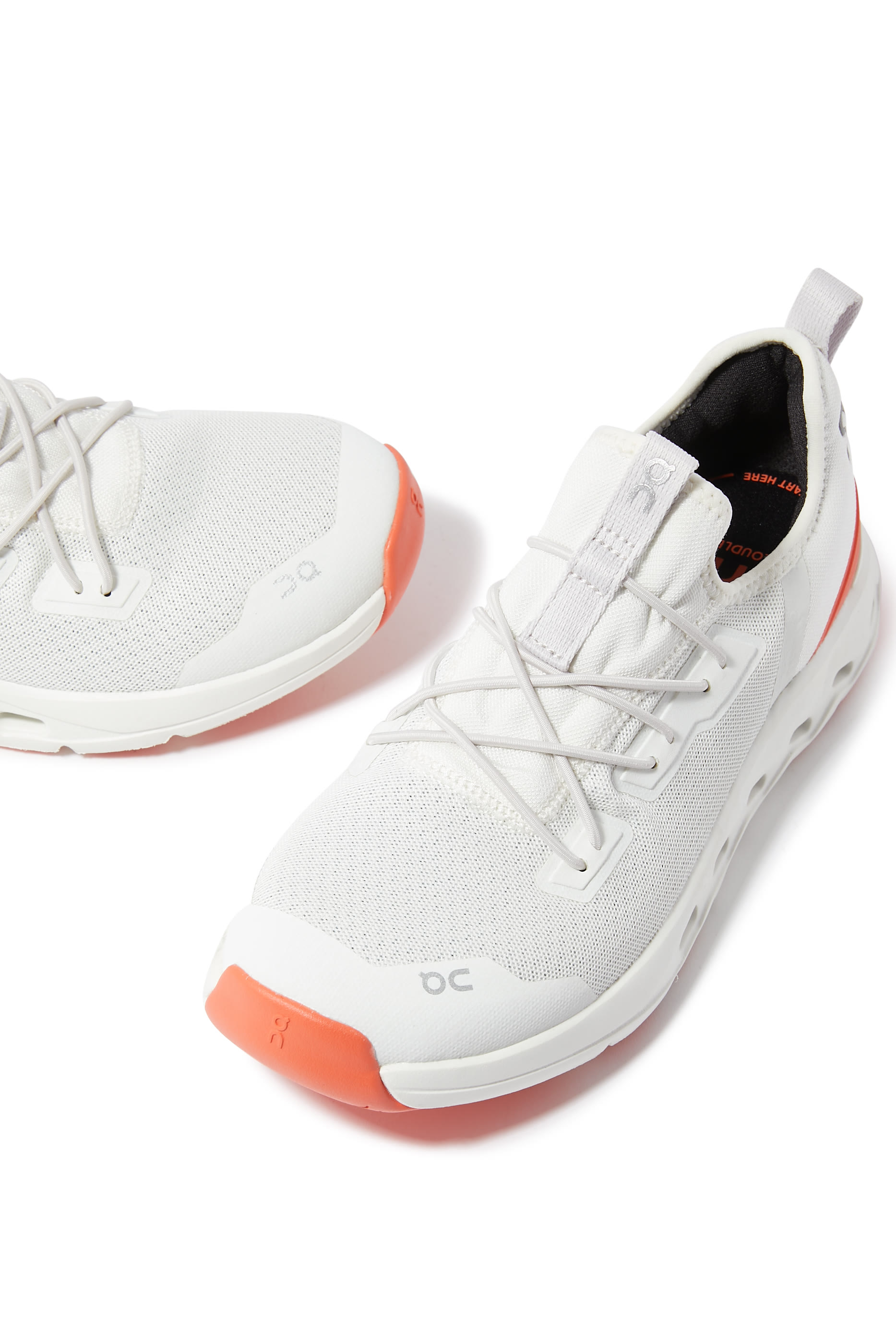 سنيكرز كلاودليب