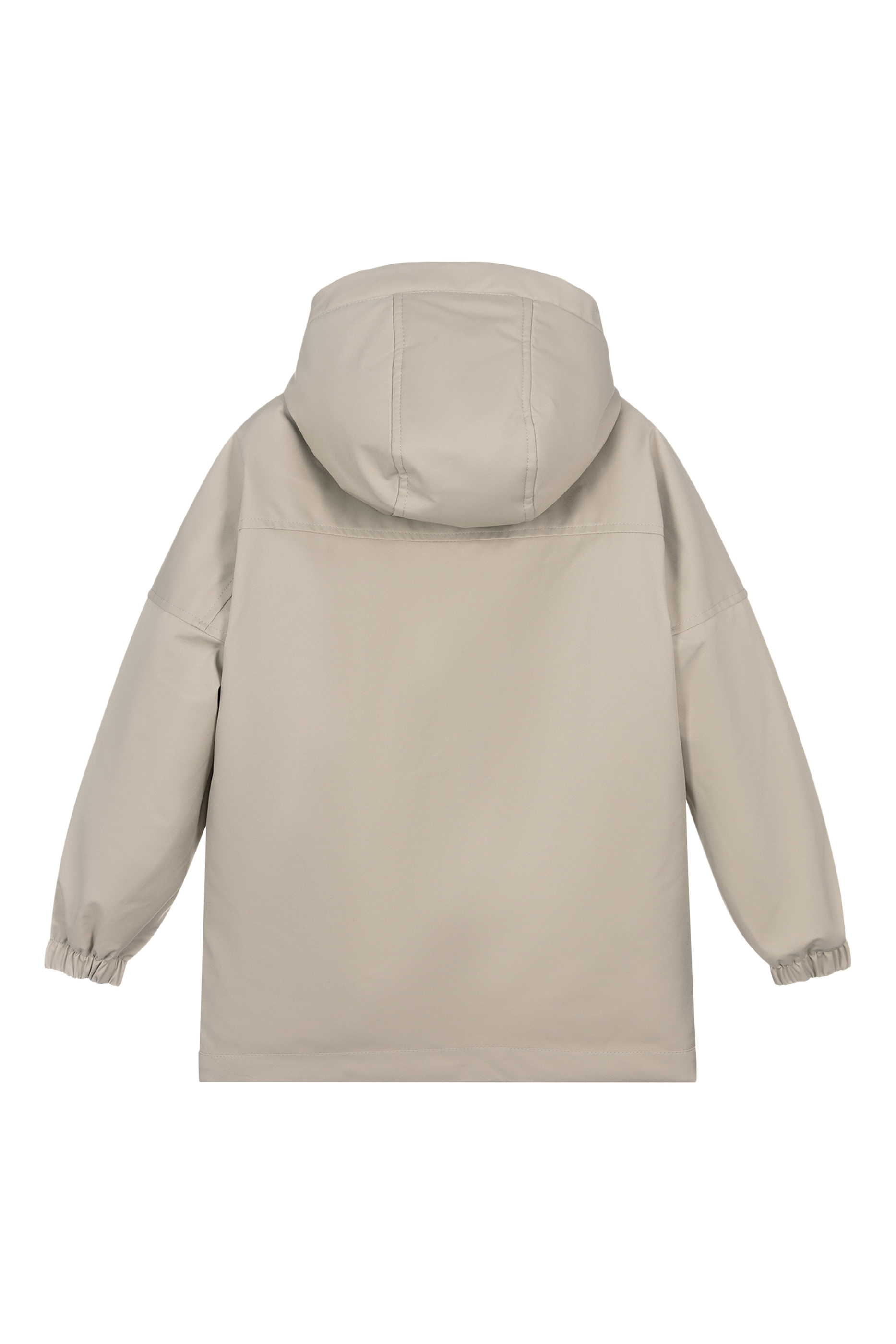 باركا بغطاء للرأس للأطفال