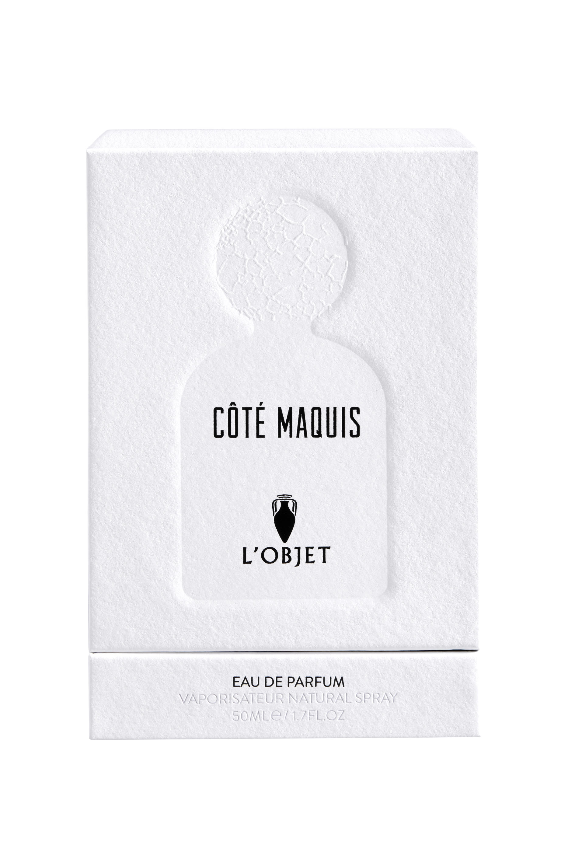 أو دو بارفان ماكيس سايدسايد