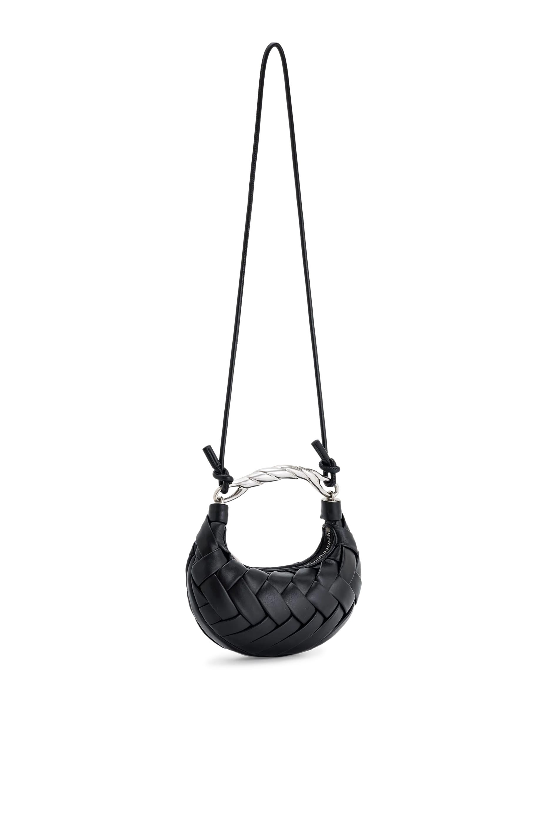  حقيبة يد أورلا بتصميم متموج