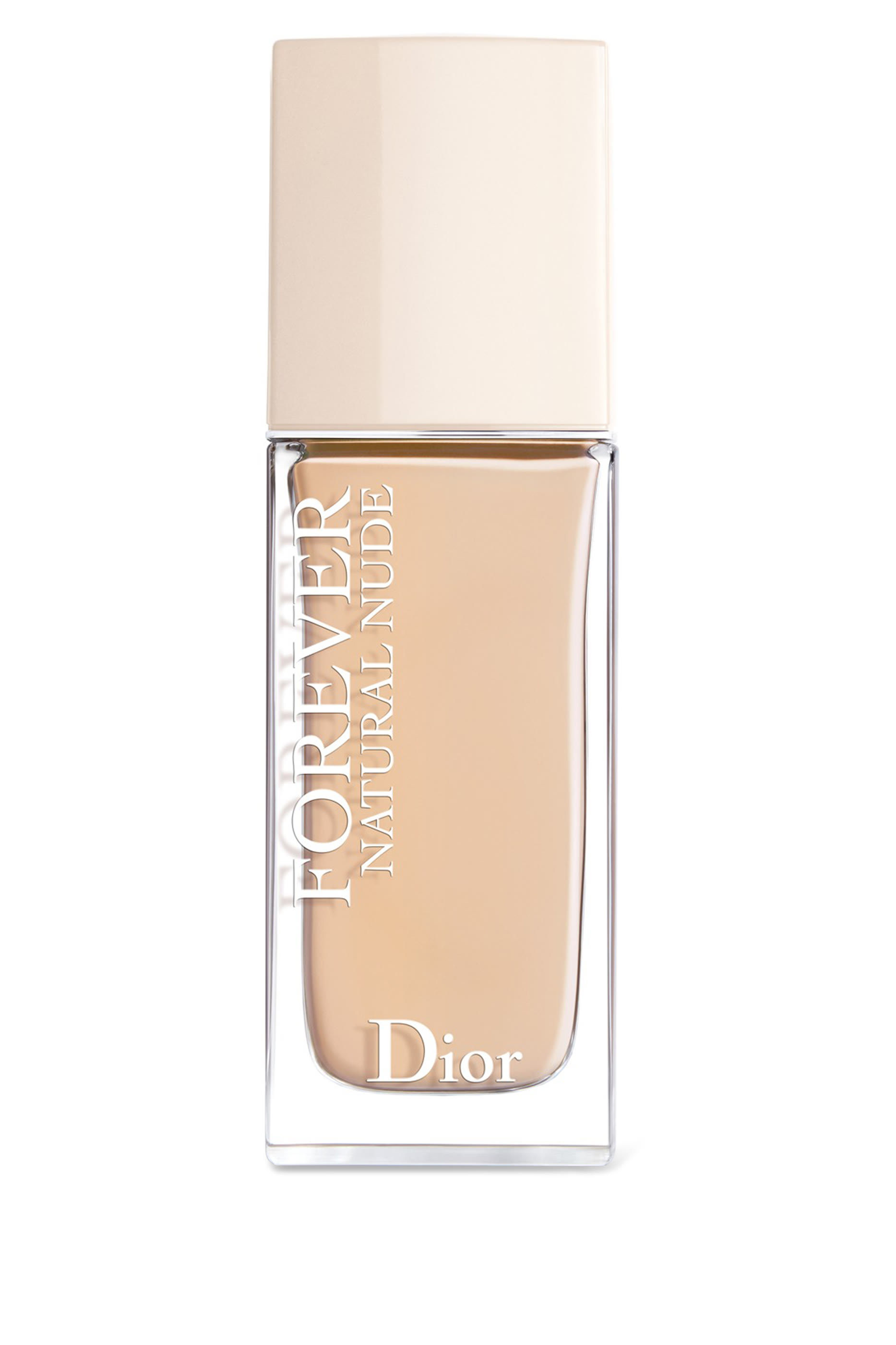 كريم أساس فورايفر ناتشورال نيود