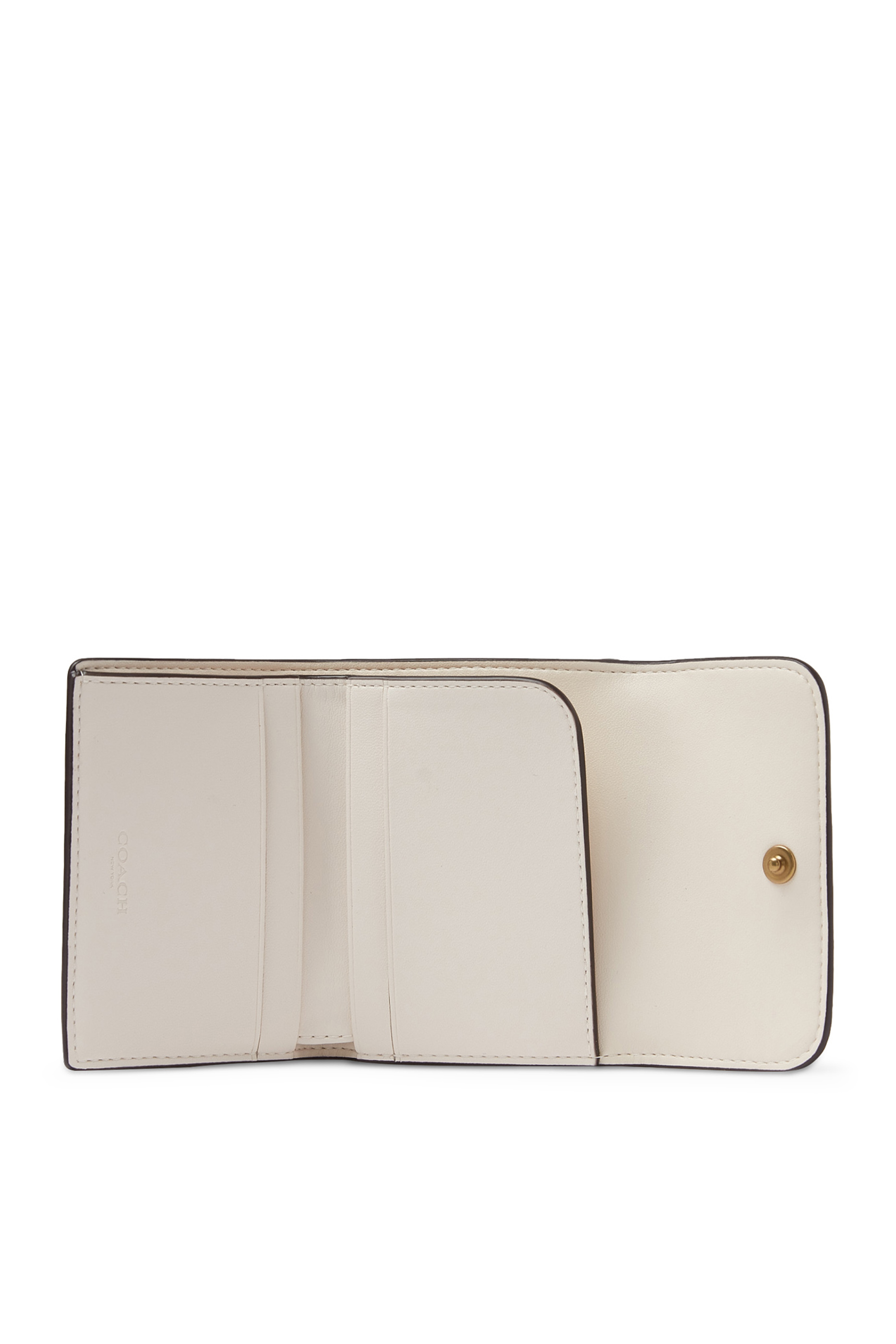 حافظة بطاقات ايسنشال جلد