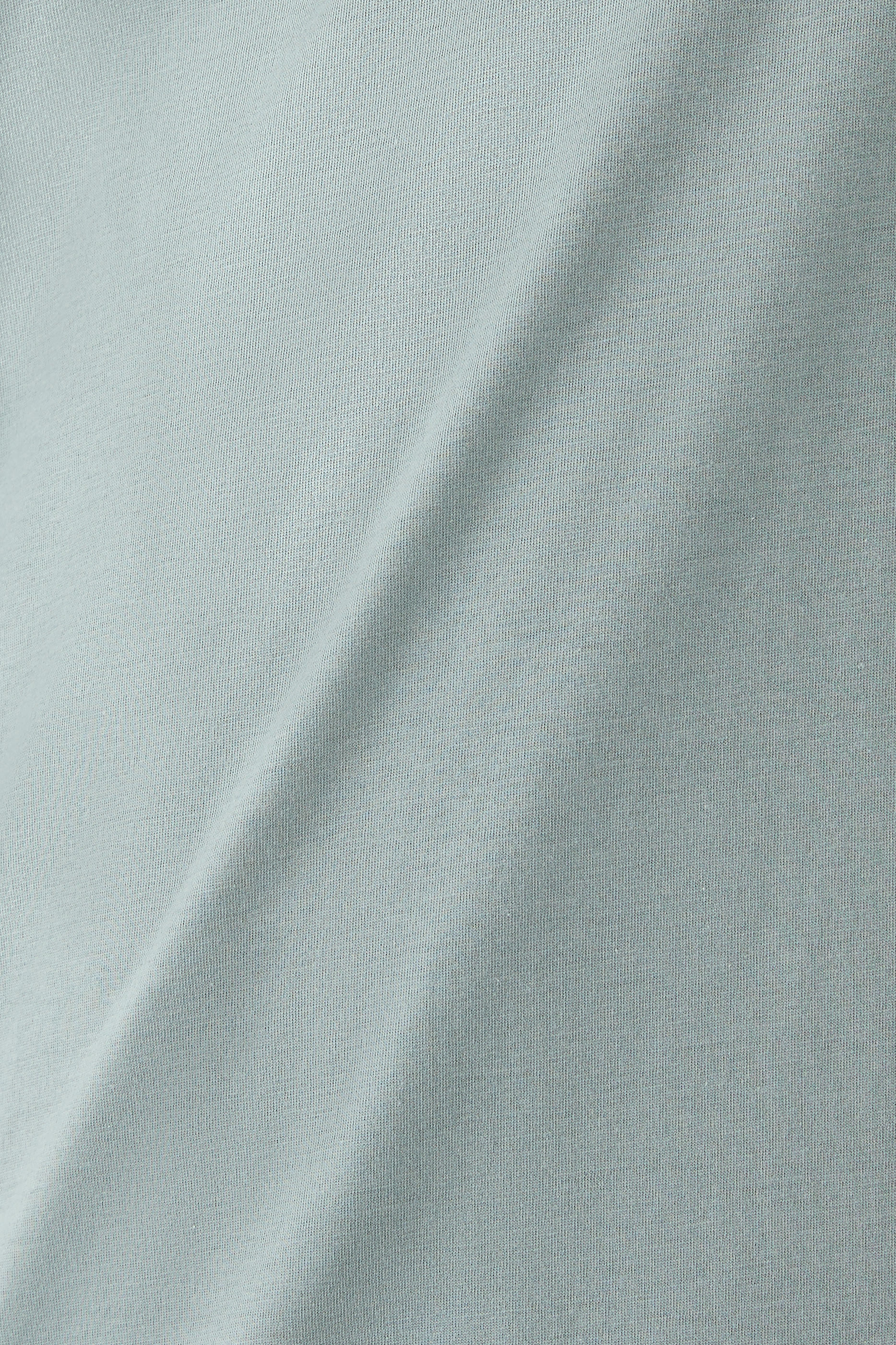 تيشيرت قطن بيما بقصة ضيقة