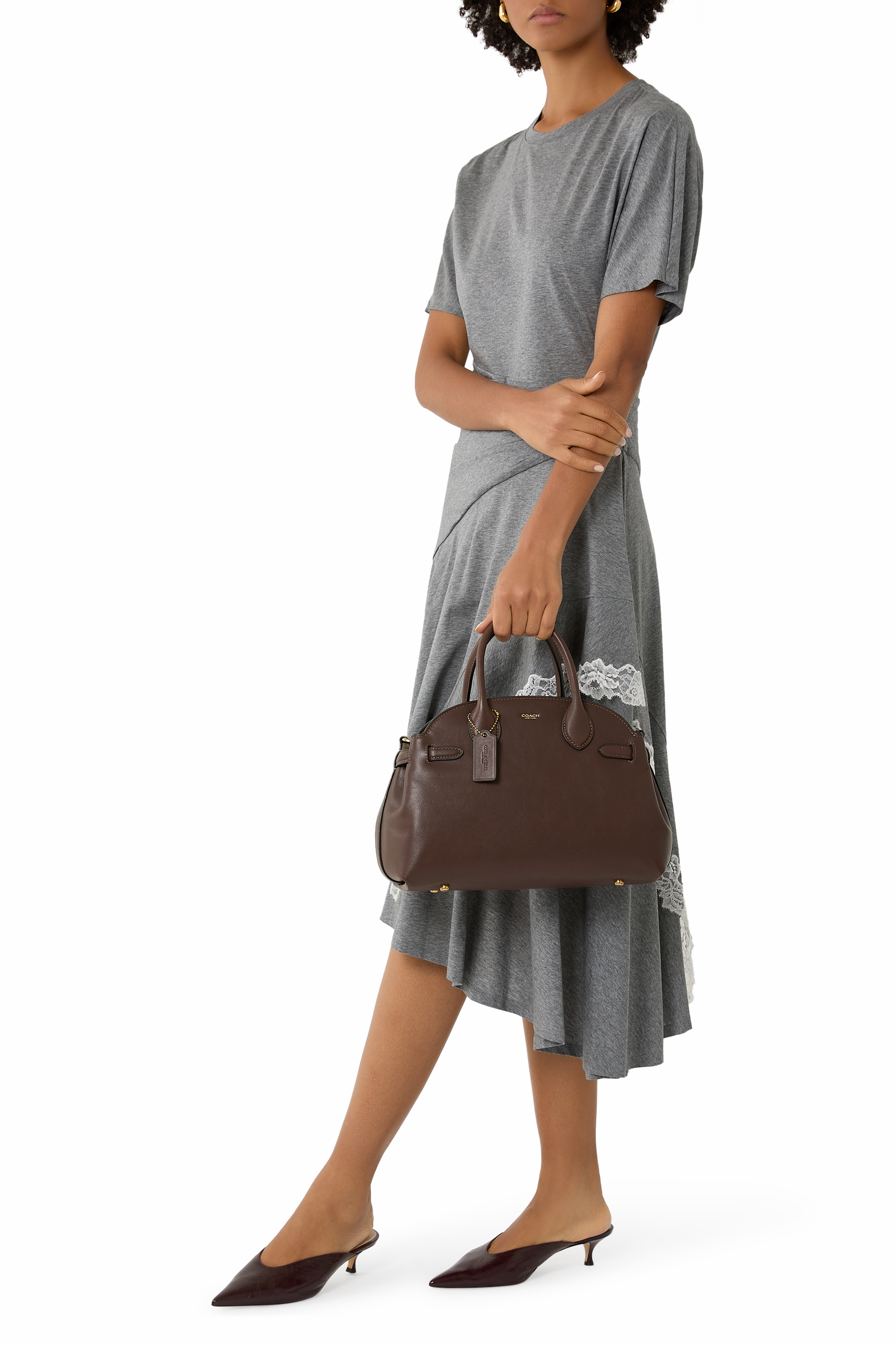 حقيبة إمباير كاري اول 28 ناعمة