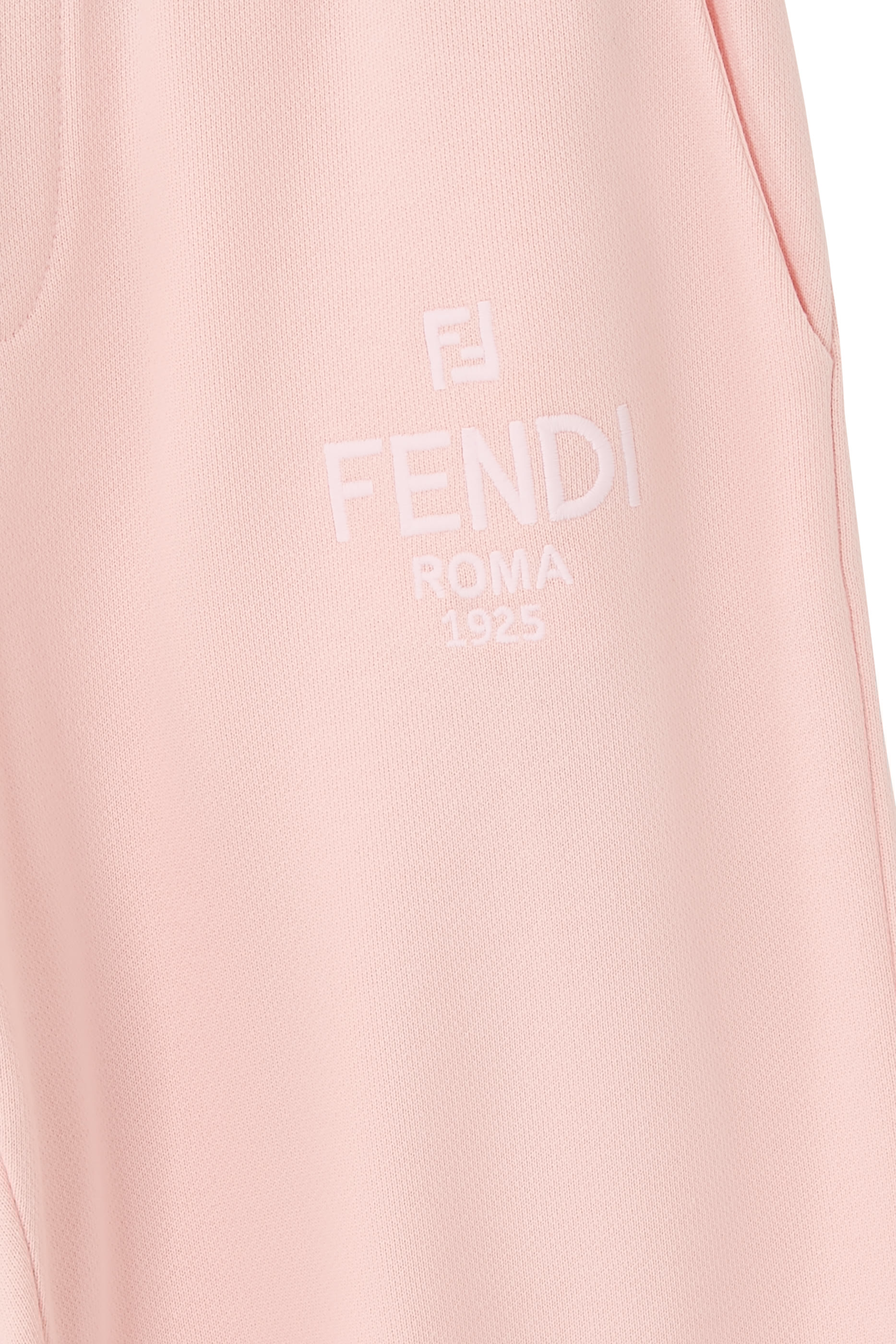 Kids Pantalone Felpa