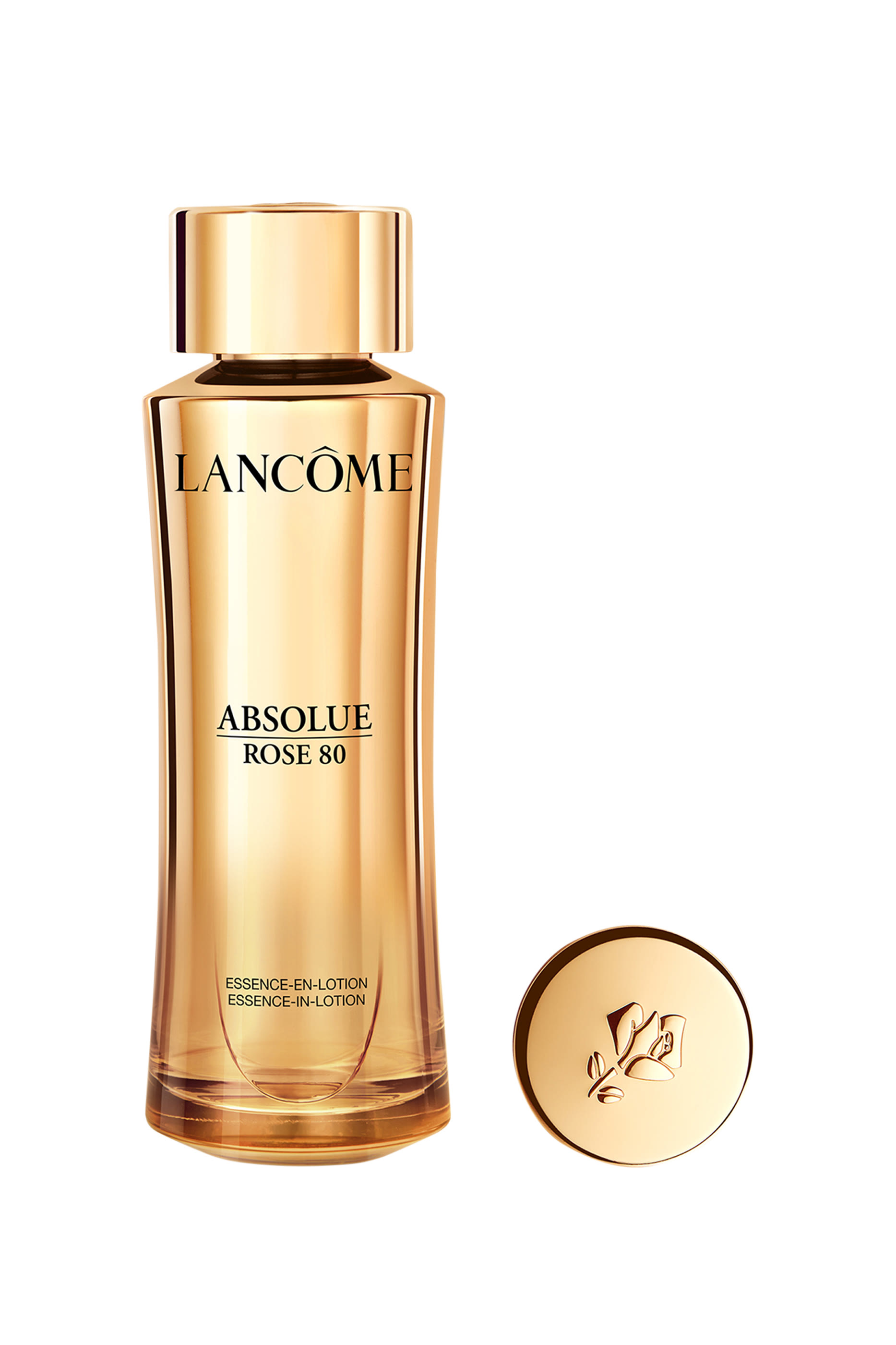 لوشن أبسولو روز 80 إسنس إن لوشن