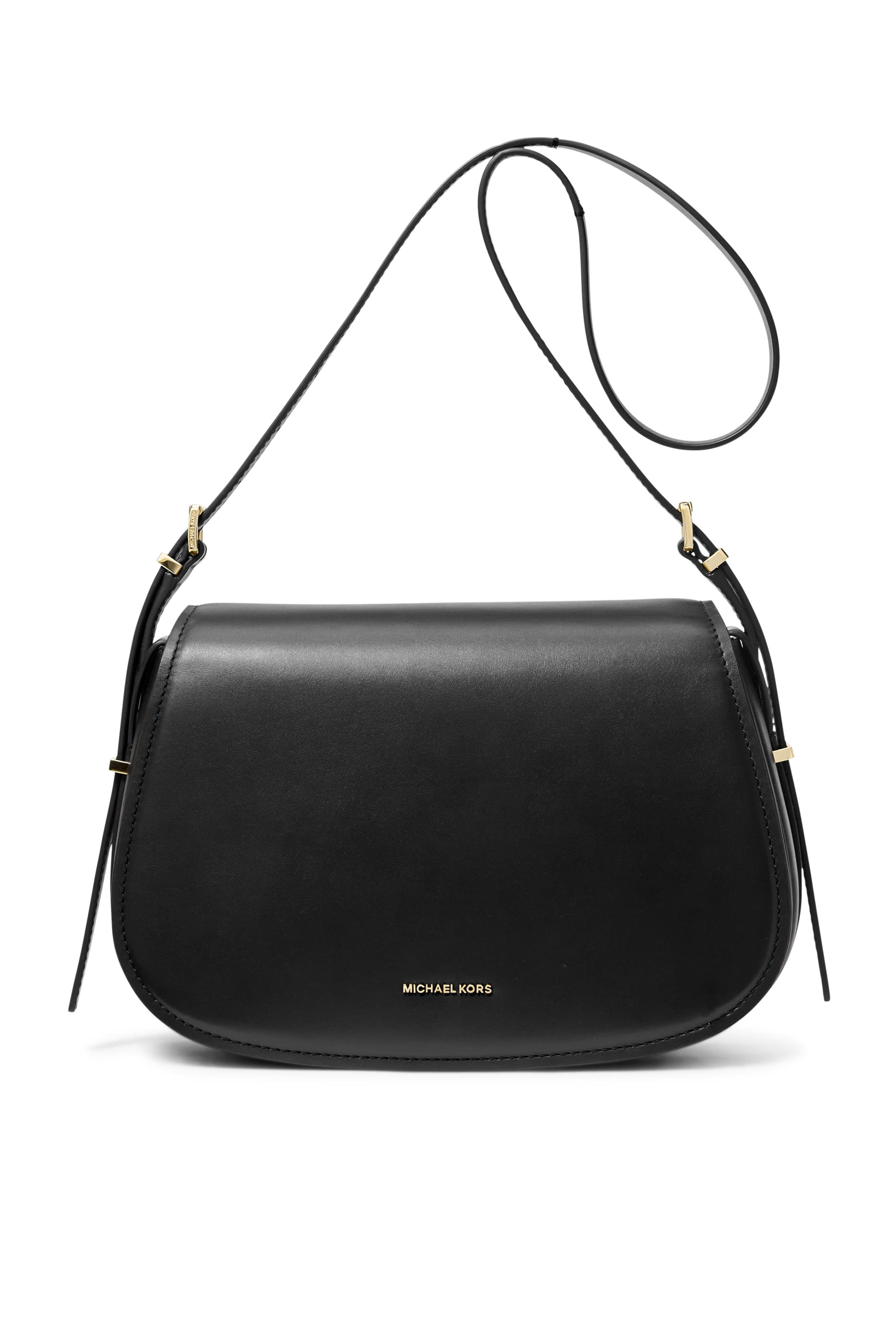 حقيبة مسنجر بغطاء قلاب