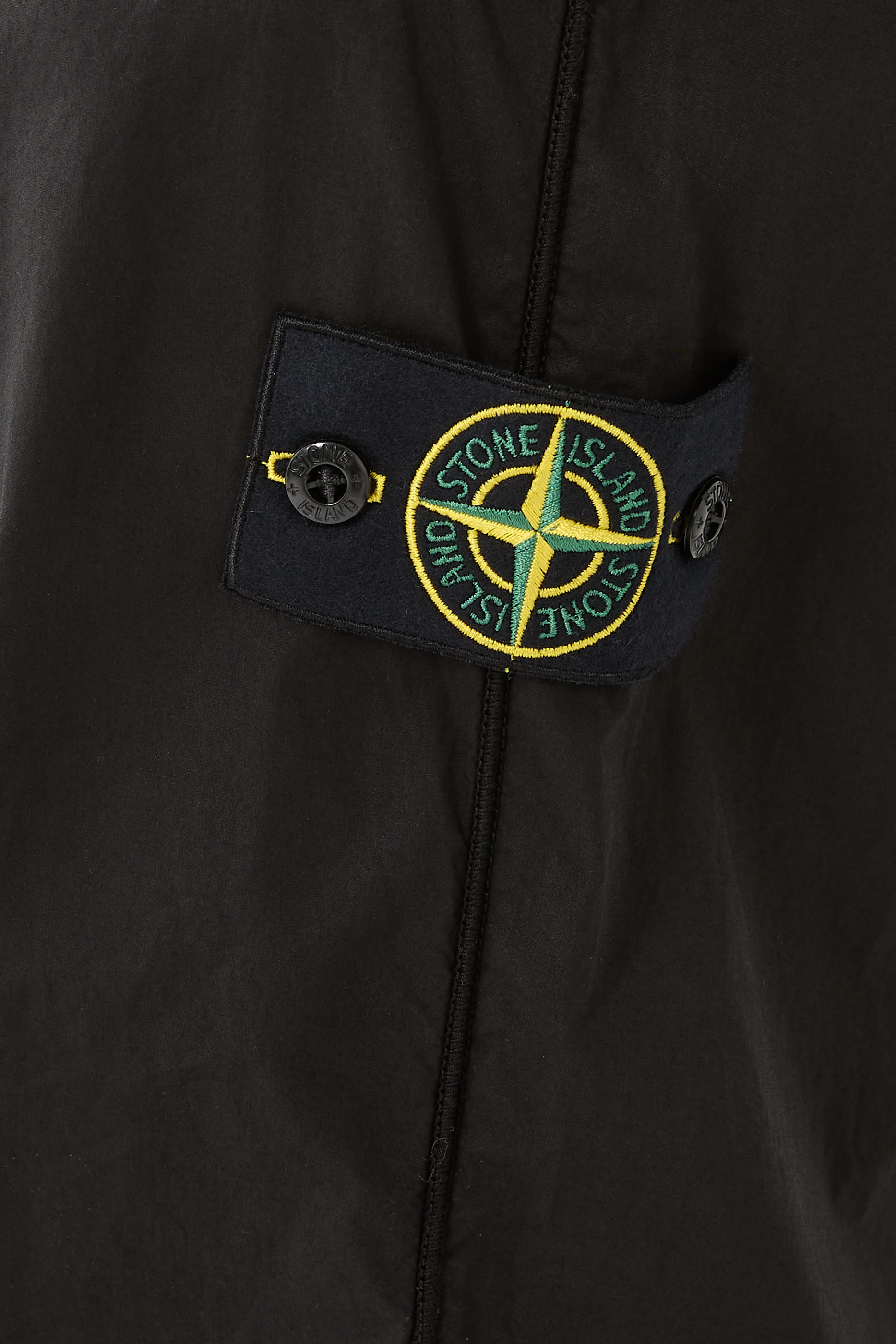 بنطال قطن تيلا مطاطي مصبوغ