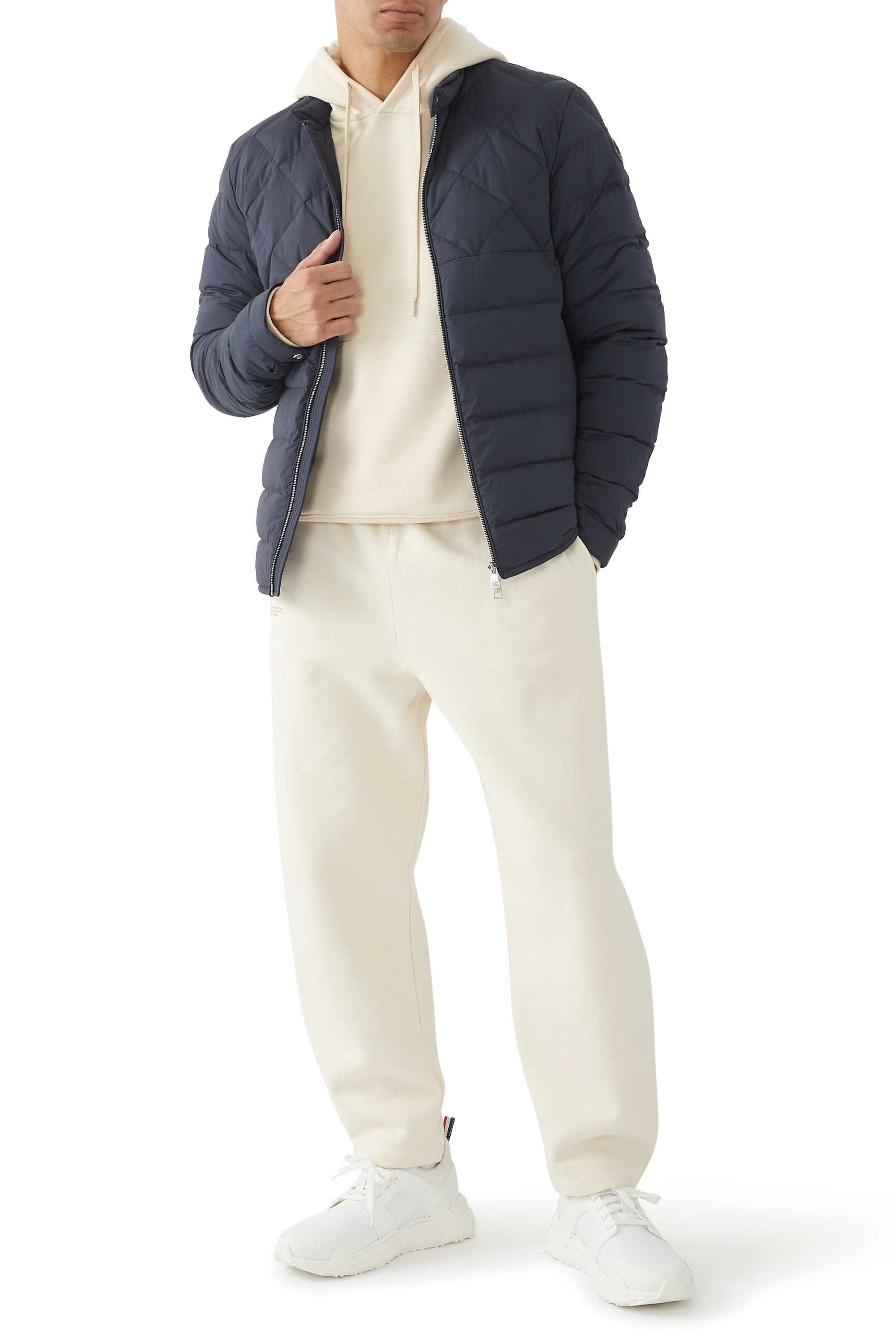 جاكيت شوكارت بايكر