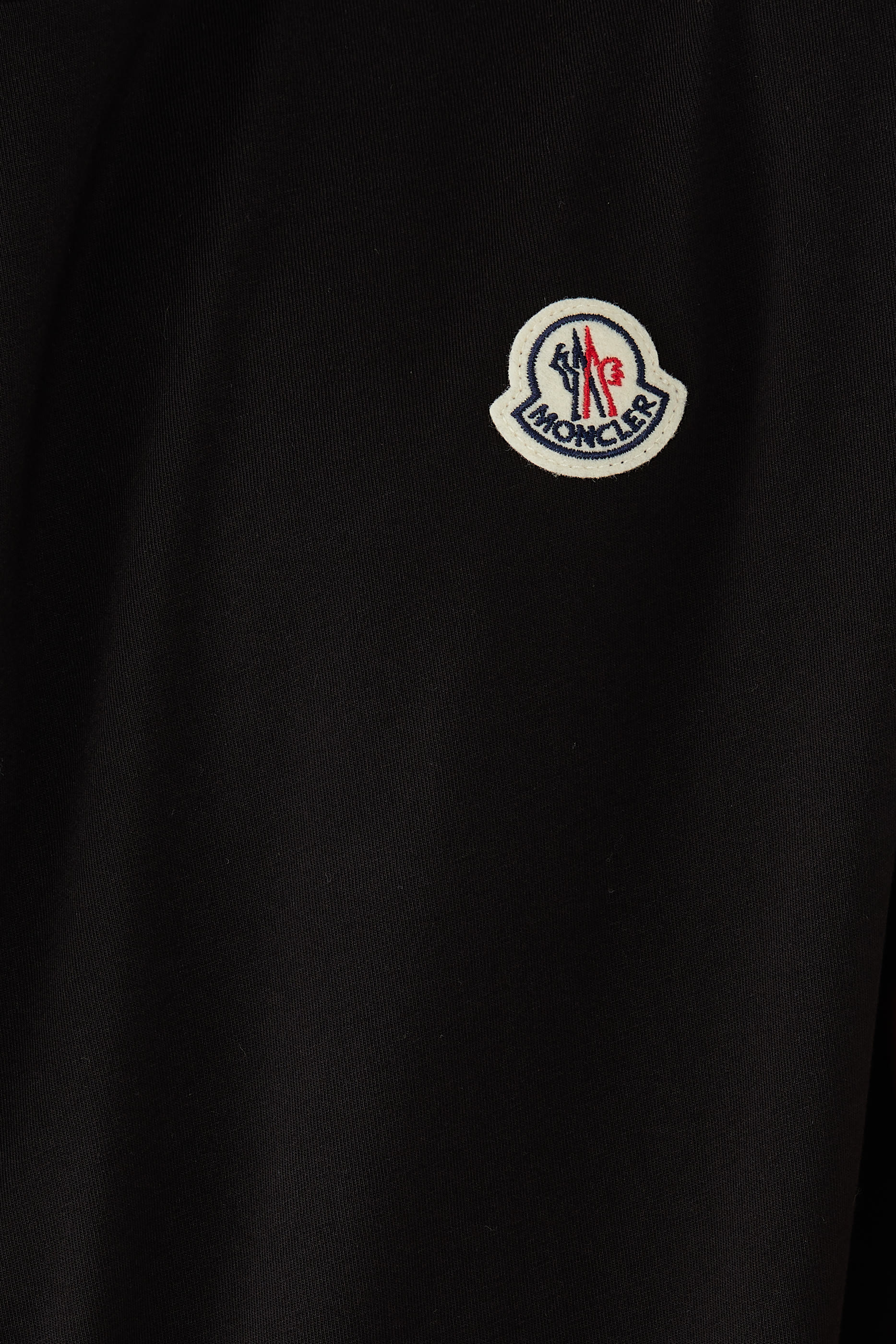 طقم تيشيرت بشعار الماركة 3 قطع