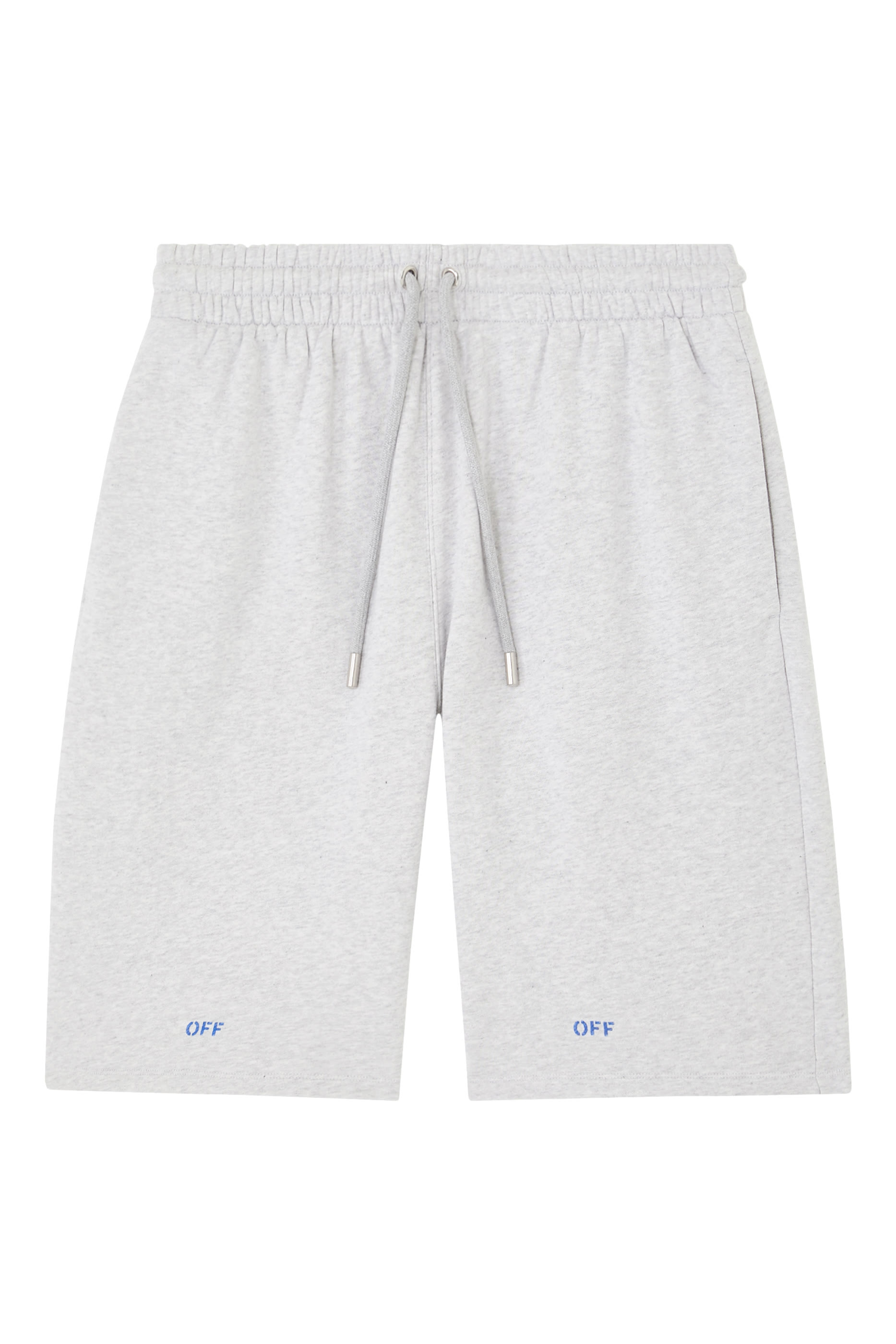 شورت رياضي سكيت بشعار الماركة