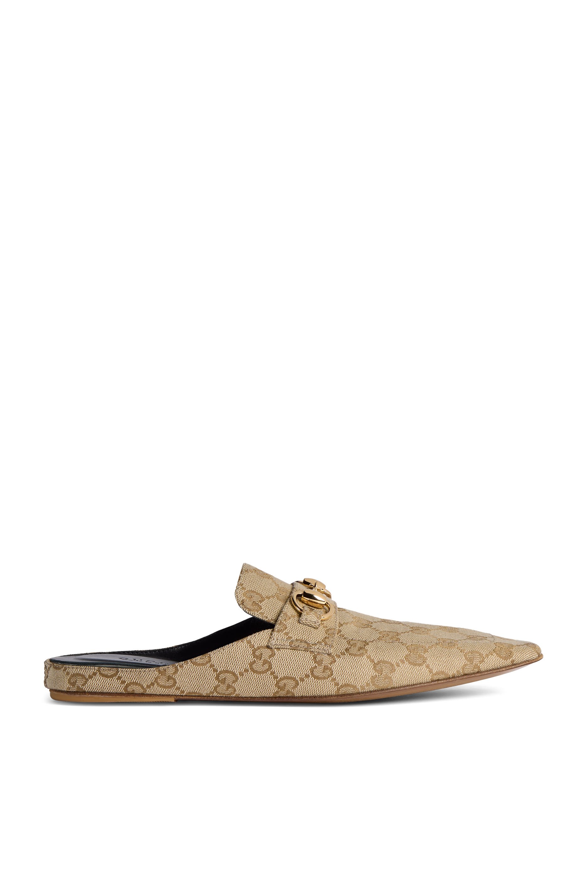 حذاء راغازو مفتوح من الخلف