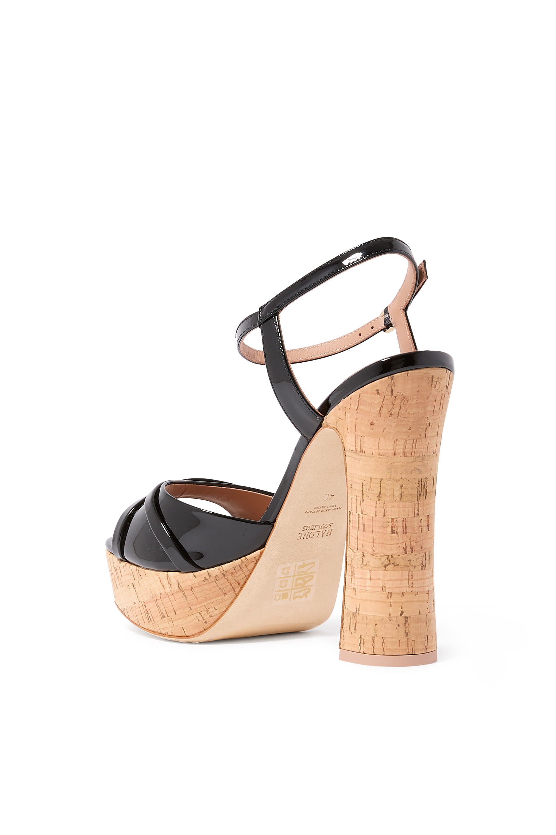 صندل كياتو 125 بنعل سميك