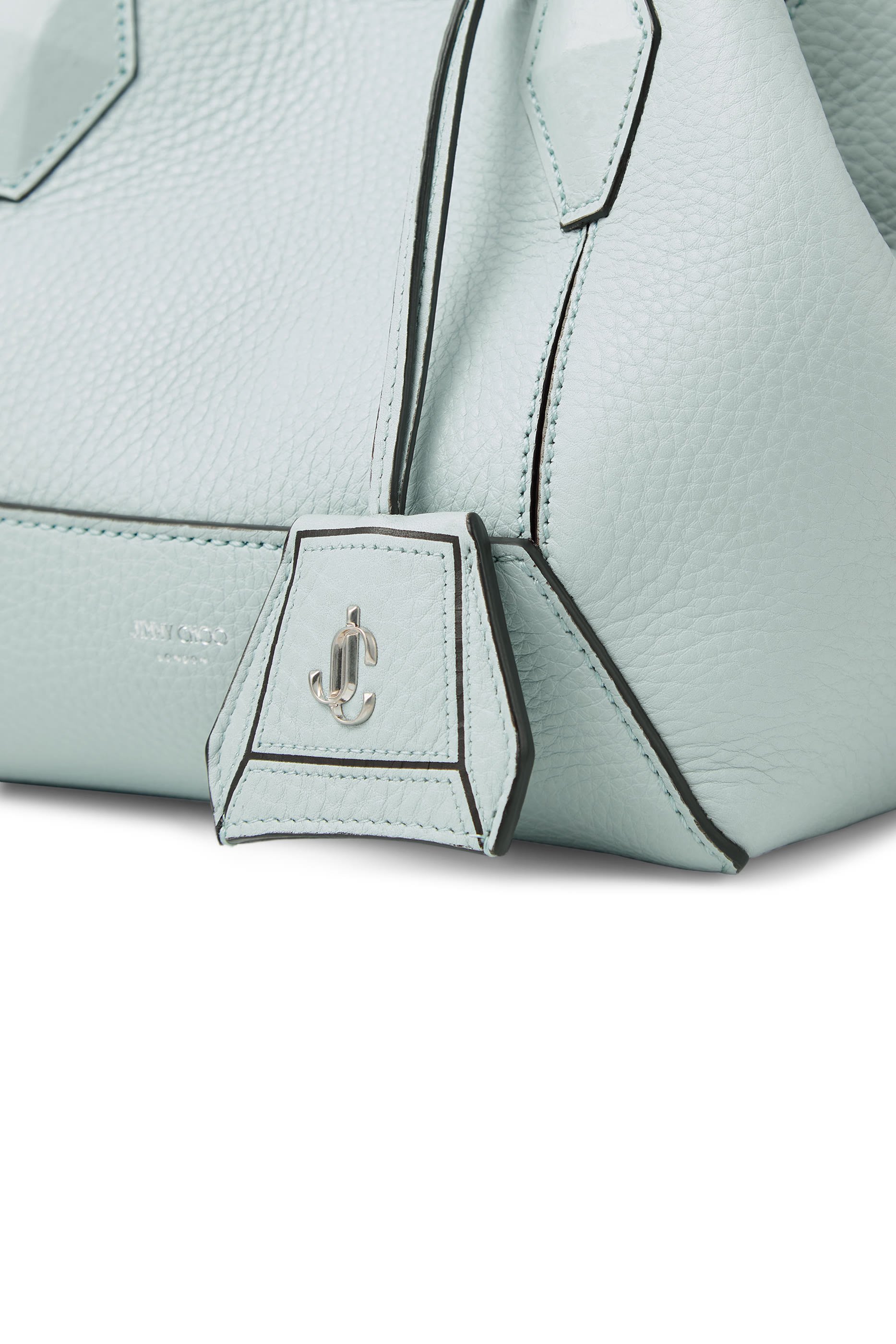 حقيبة كتف دياموند صغيرة جلد