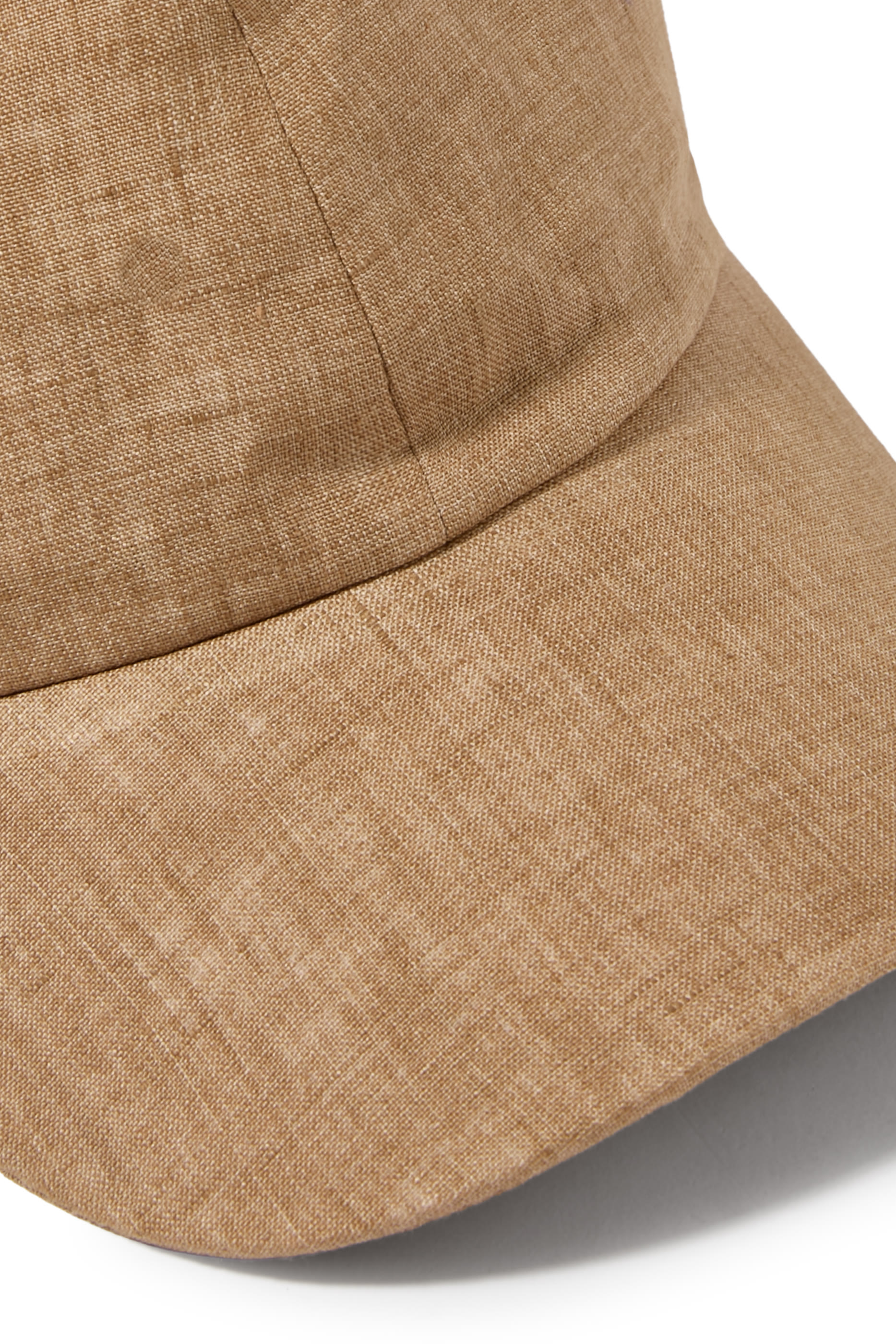 كاب بيسبول كتان