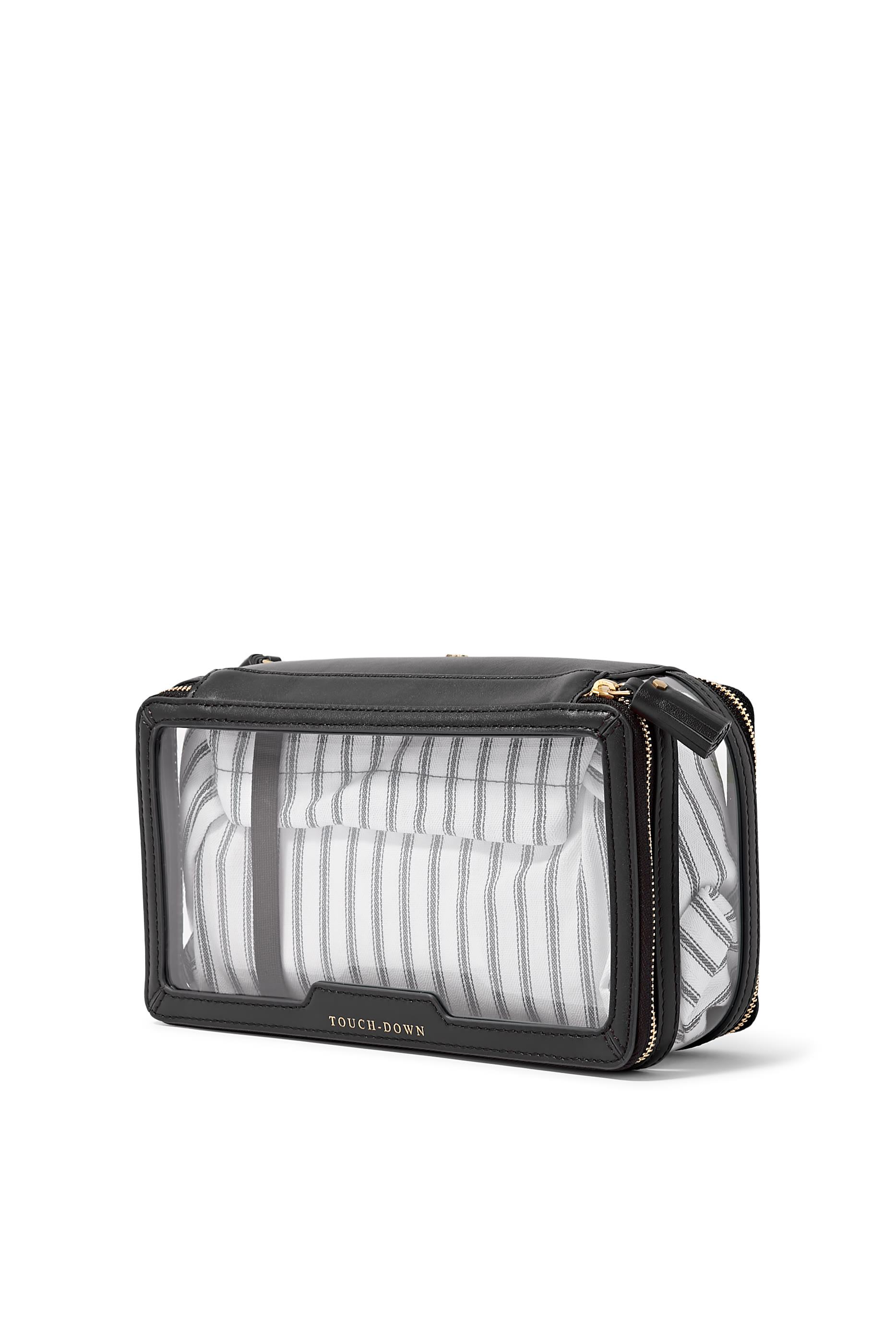 حقيبة صغيرة ان فلايت بشعار الماركة