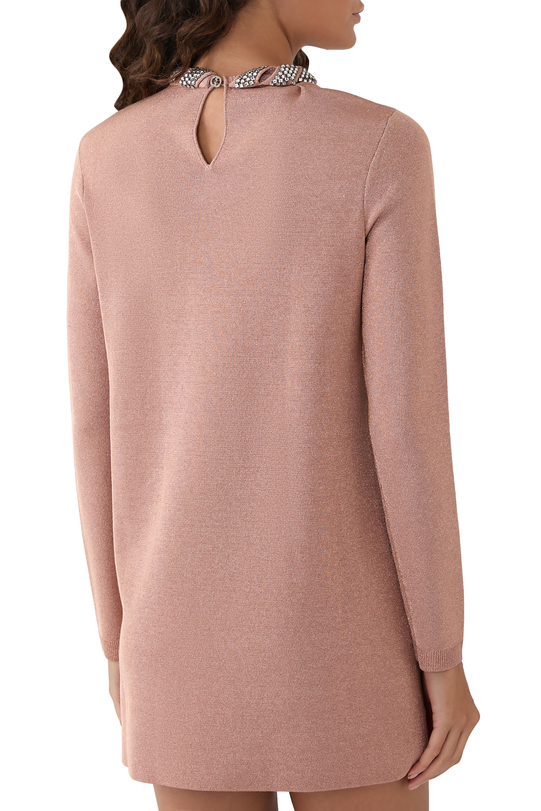 فستان زينزيرو